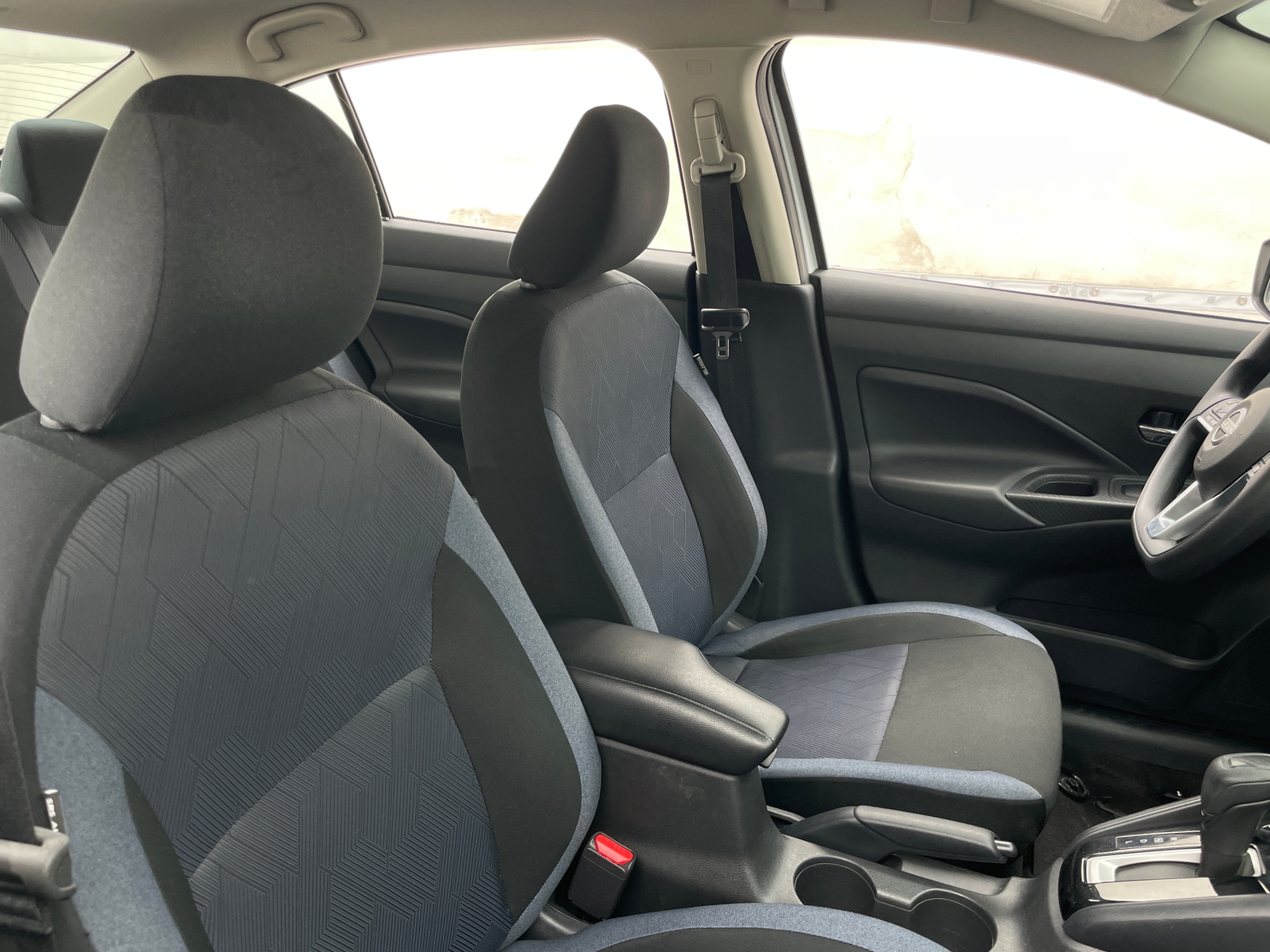 Thumbnail: 2025 Nissan Versa - 2