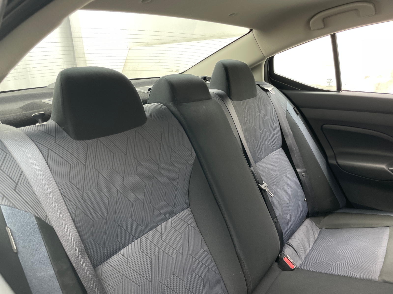 Thumbnail: 2025 Nissan Versa - 6