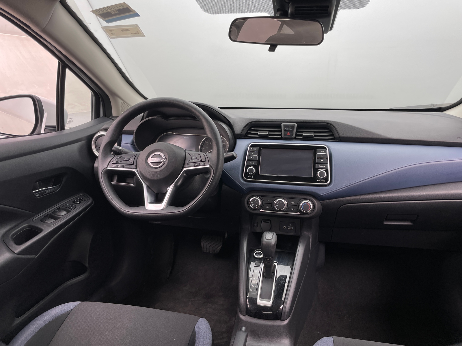 Thumbnail: 2025 Nissan Versa - 3