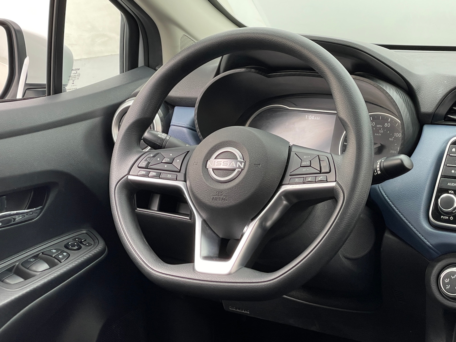 Thumbnail: 2025 Nissan Versa - 5