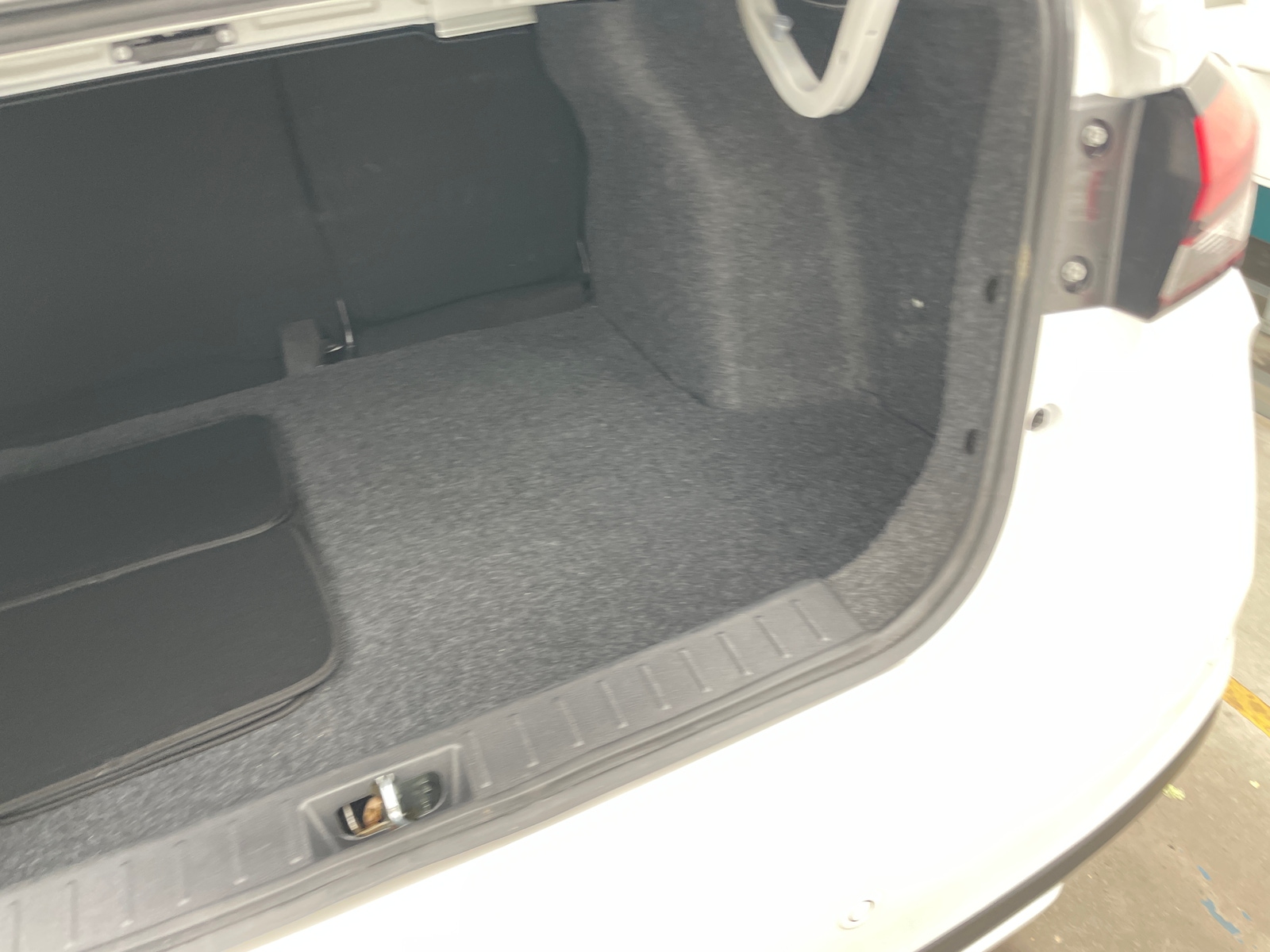 Thumbnail: 2025 Nissan Versa - 7