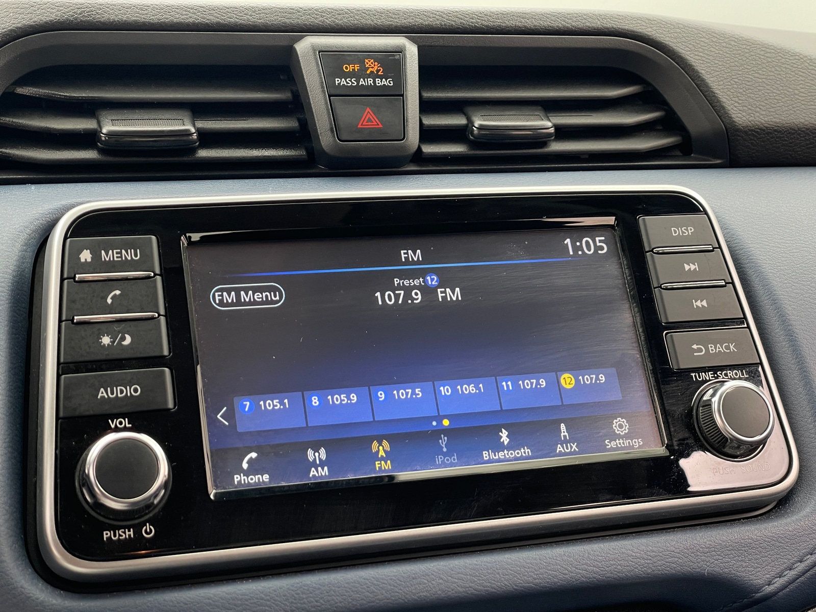 Thumbnail: 2025 Nissan Versa - 4