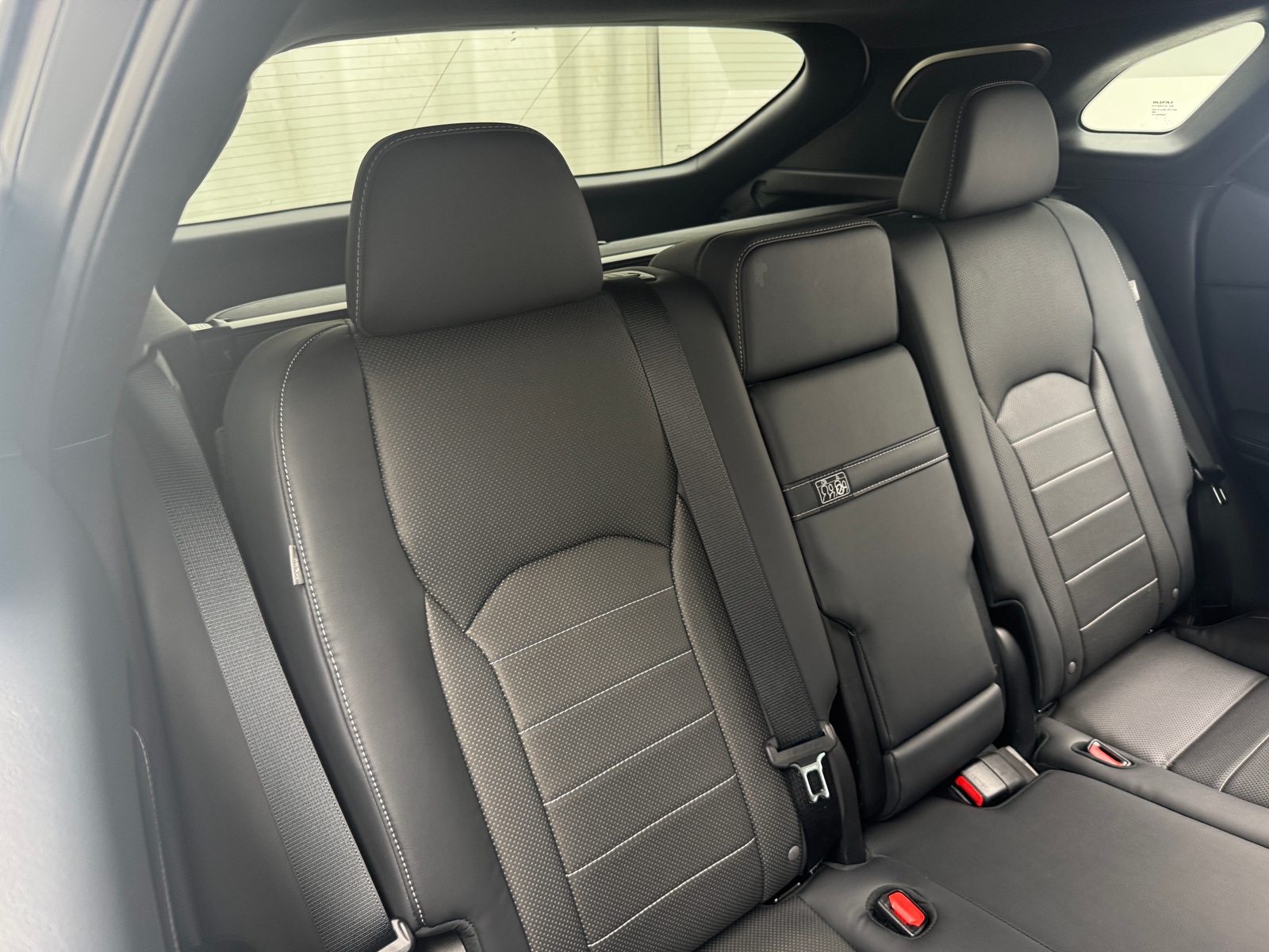 Thumbnail: 2020 Lexus RX - 5