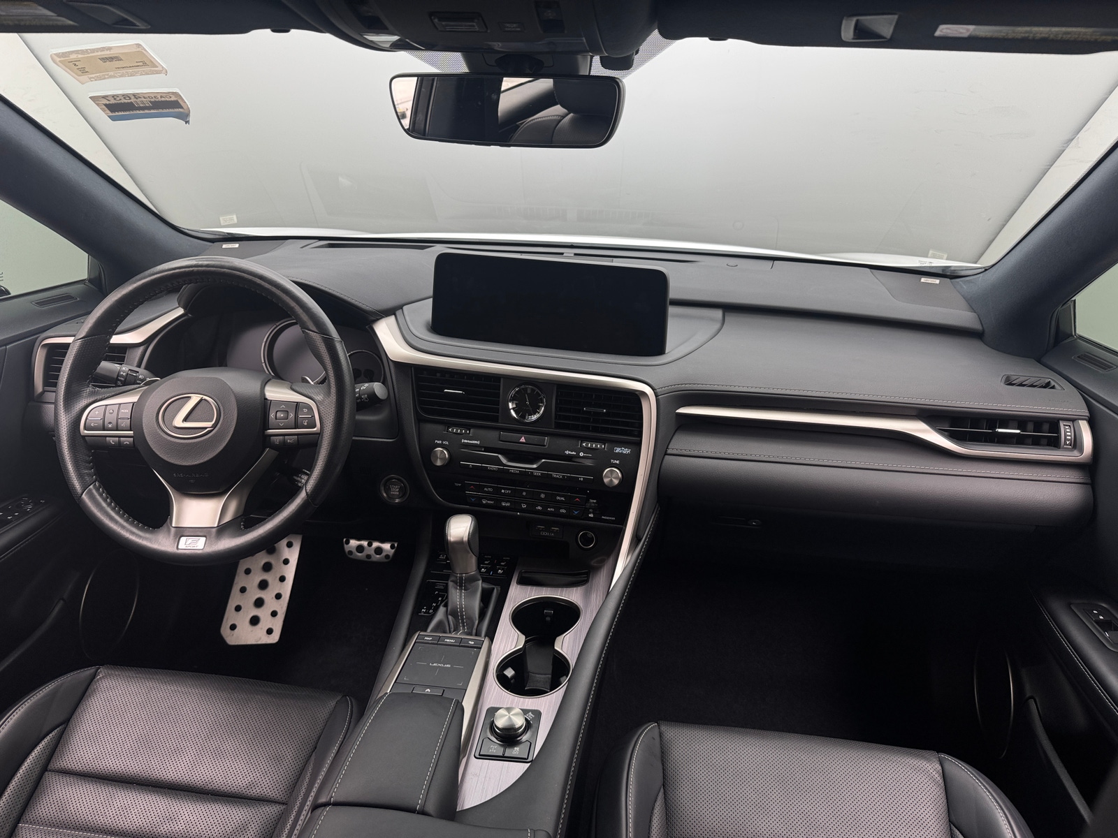 Thumbnail: 2020 Lexus RX - 2