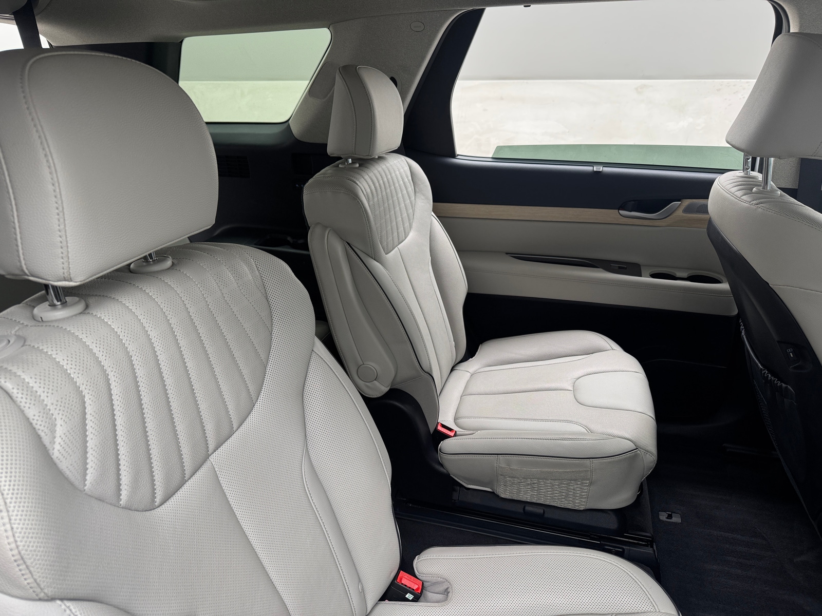 Thumbnail: 2025 Hyundai Palisade - 5