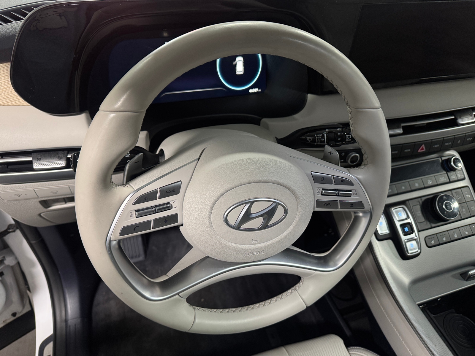 Thumbnail: 2025 Hyundai Palisade - 4