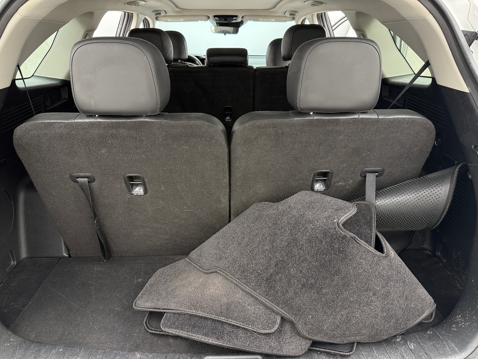 Thumbnail: 2025 Hyundai Palisade - 6