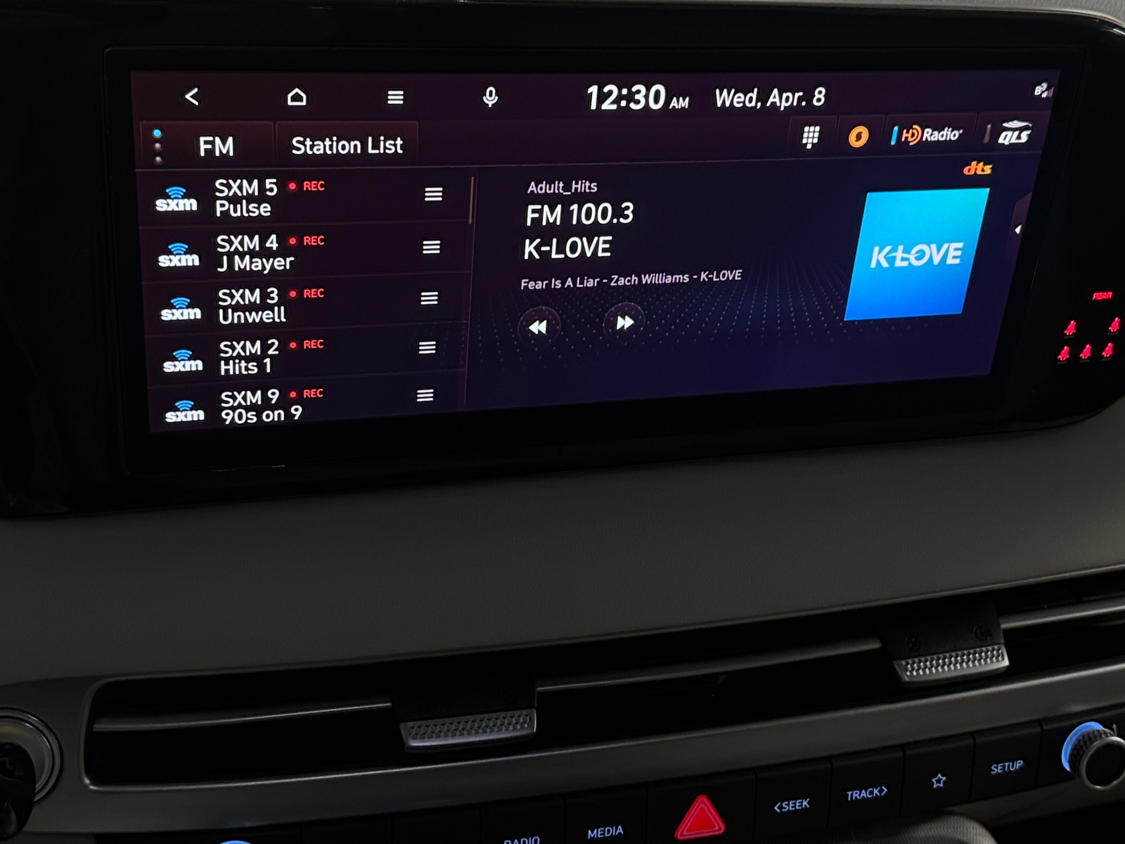 Thumbnail: 2025 Hyundai Palisade - 3