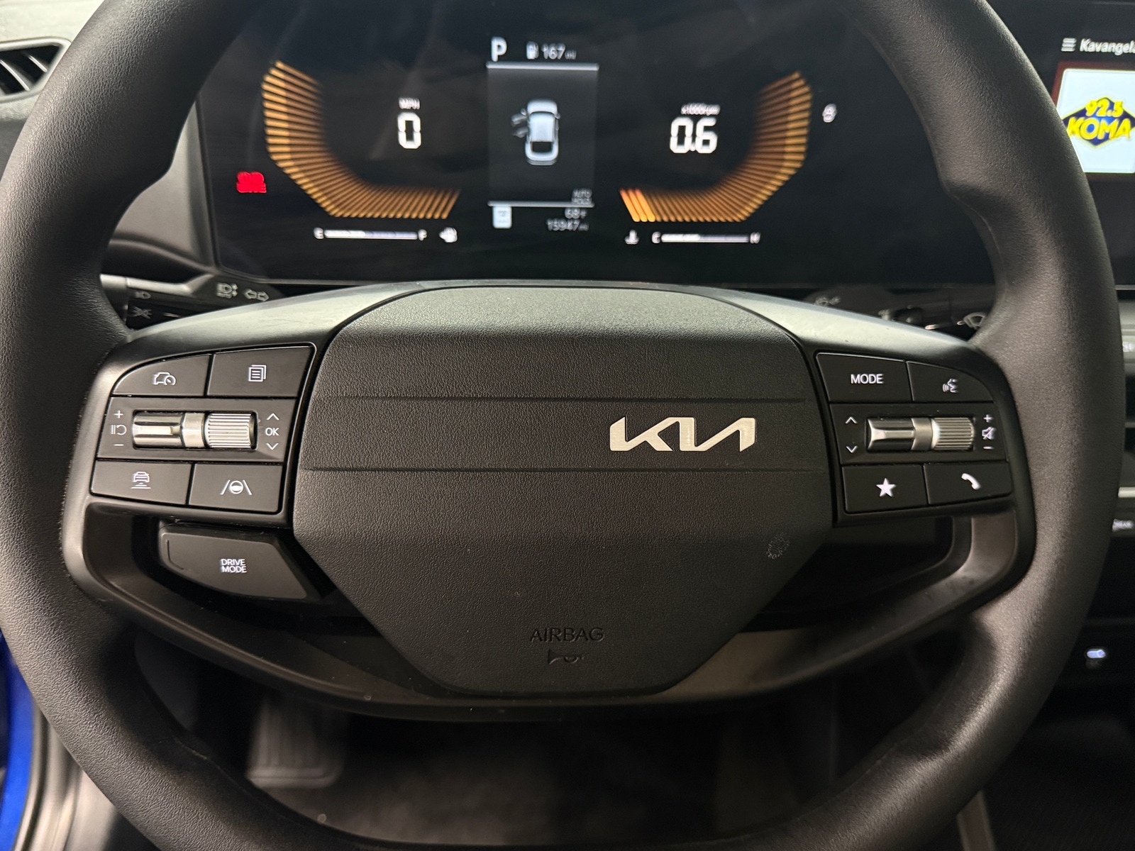 Thumbnail: 2025 Kia K4 - 5