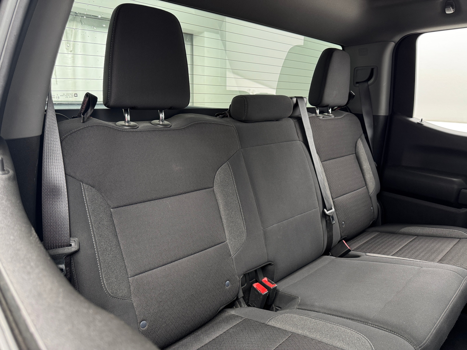 Thumbnail: 2024 Chevrolet Silverado 1500 - 6