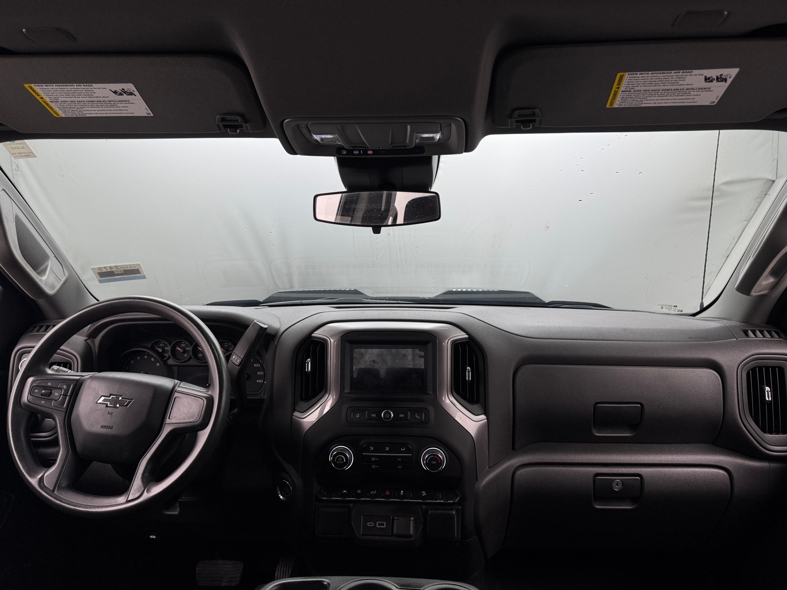 Thumbnail: 2024 Chevrolet Silverado 1500 - 3