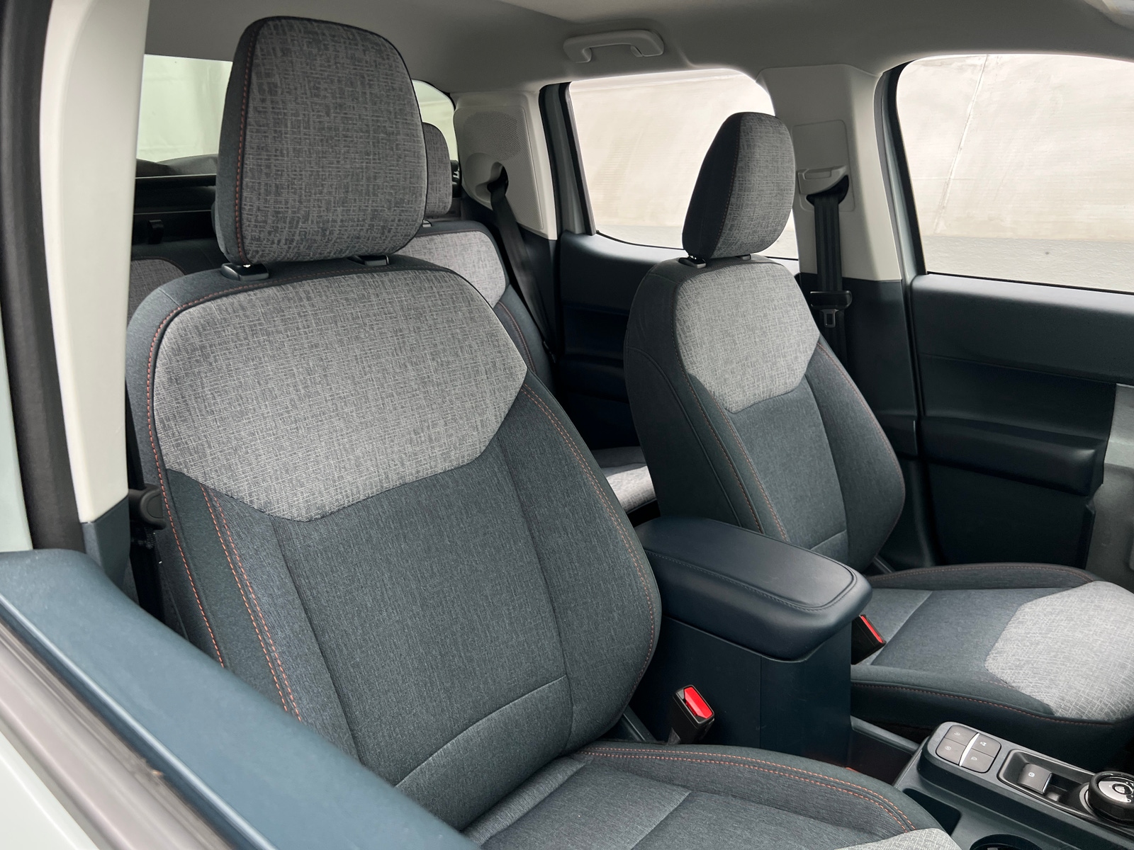 Thumbnail: 2024 Ford Maverick - 2