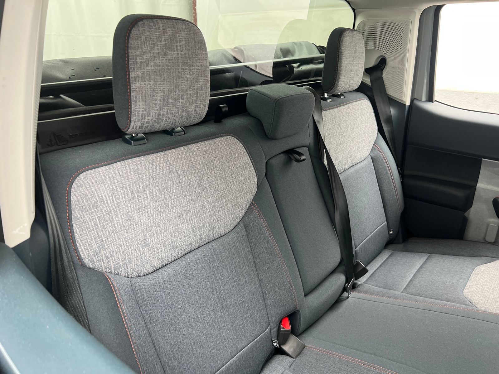 Thumbnail: 2024 Ford Maverick - 6