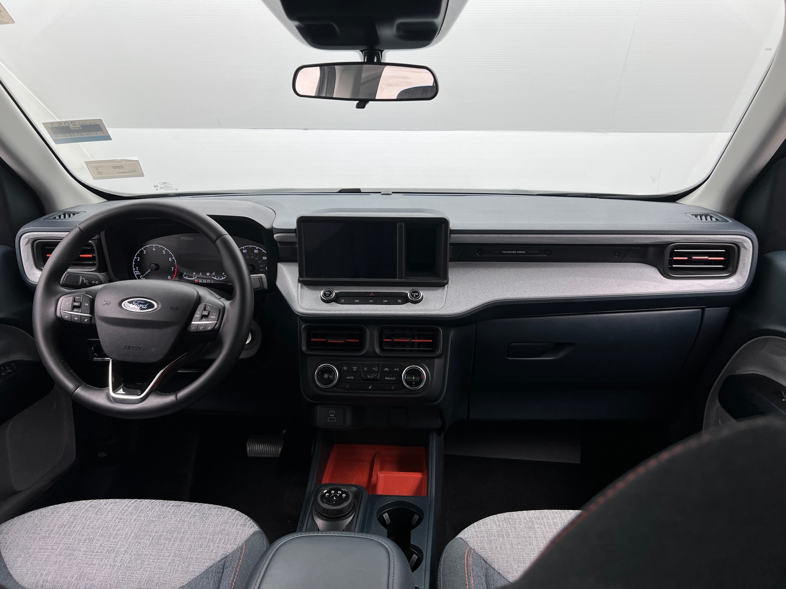 Thumbnail: 2024 Ford Maverick - 3