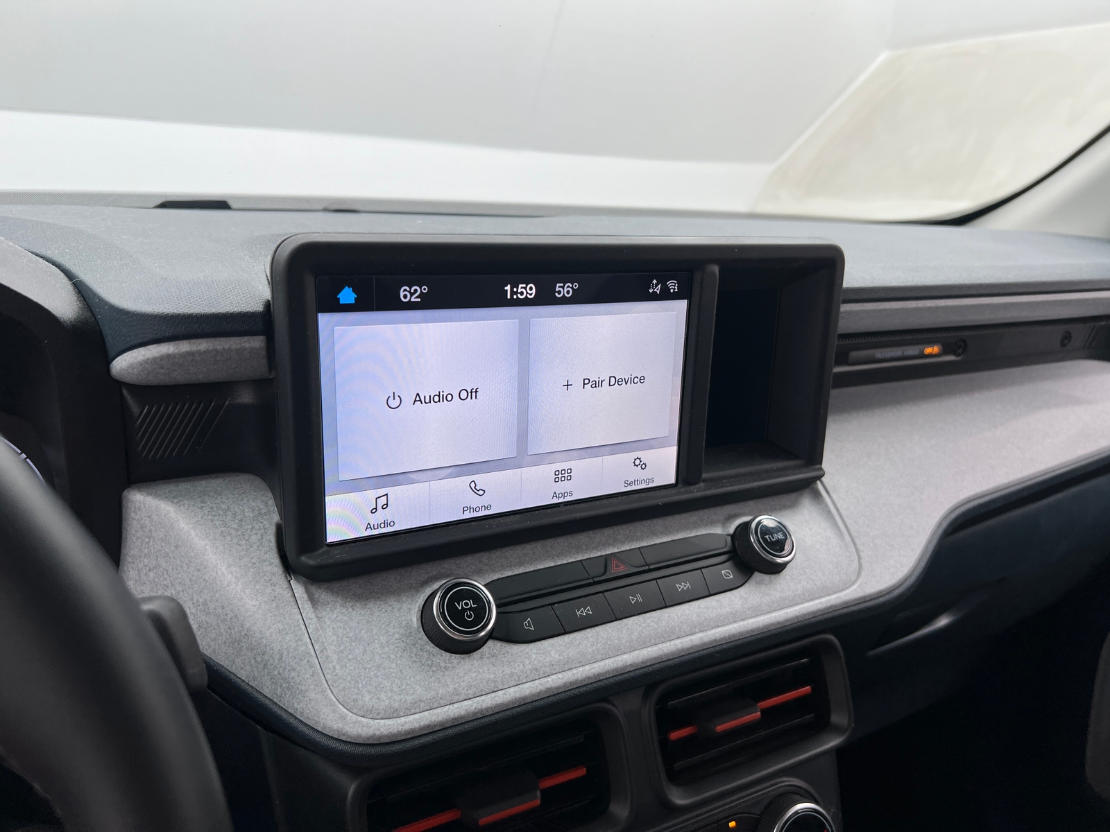 Thumbnail: 2024 Ford Maverick - 4