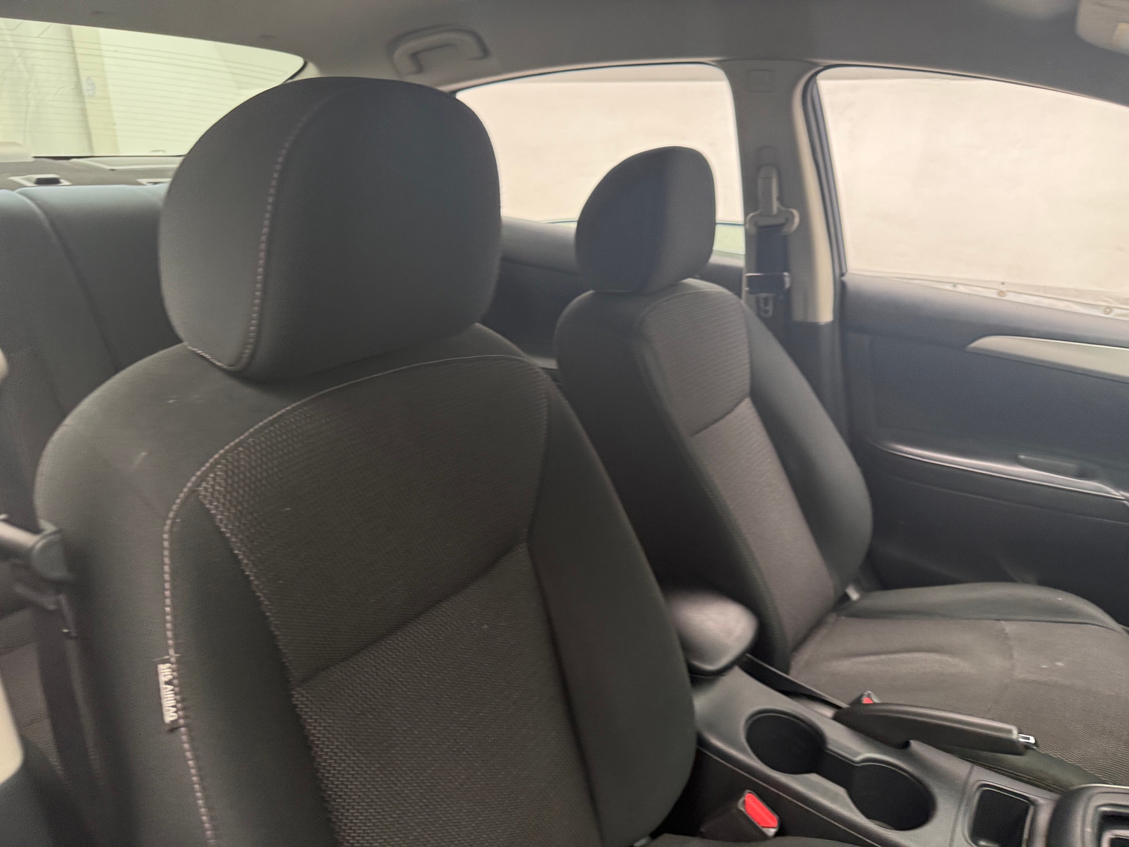 Thumbnail: 2019 Nissan Sentra - 2