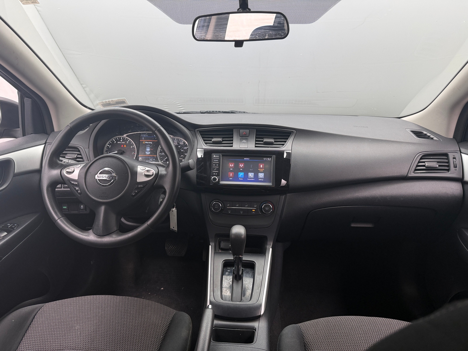 Thumbnail: 2019 Nissan Sentra - 3