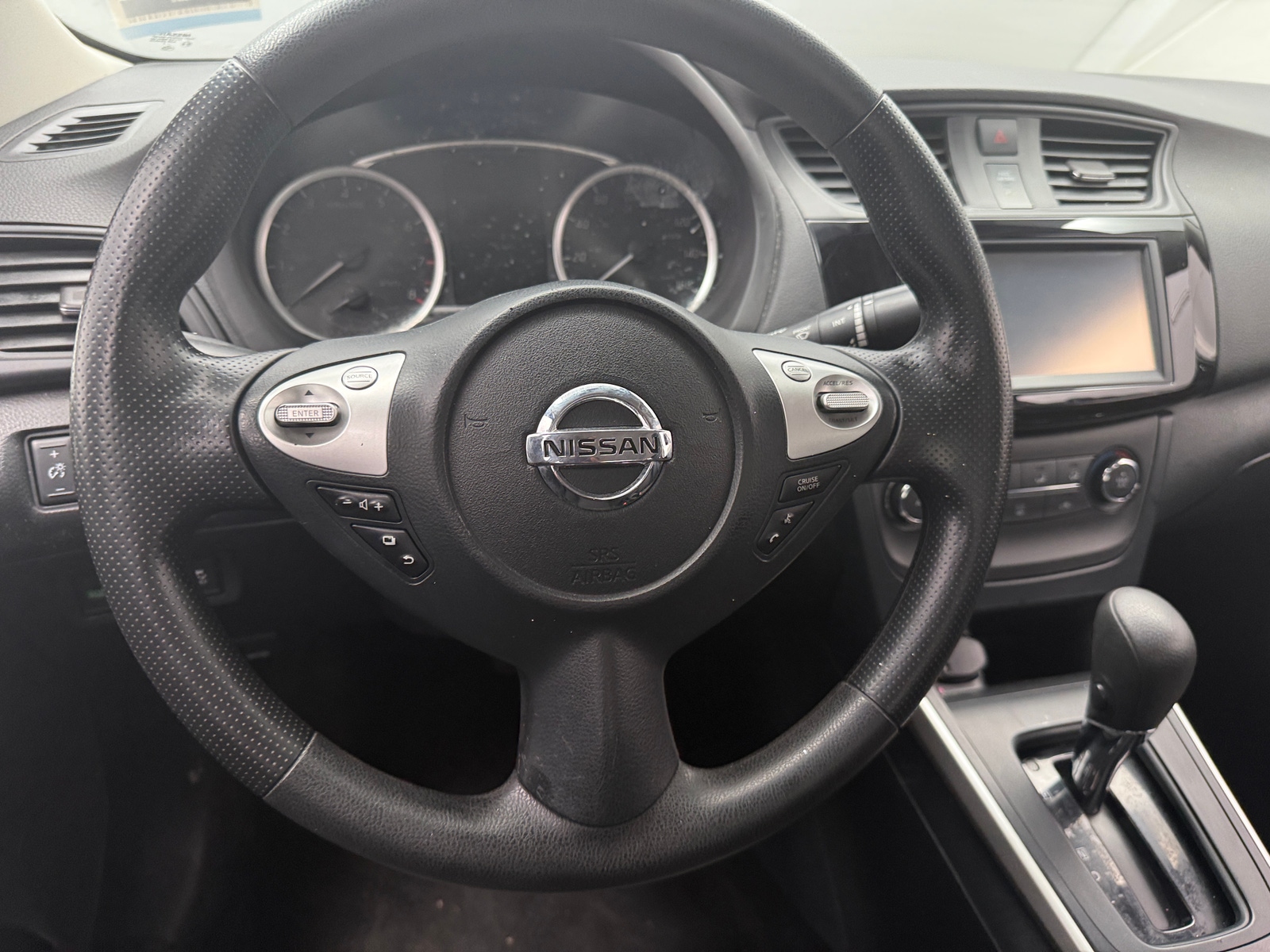 Thumbnail: 2019 Nissan Sentra - 5