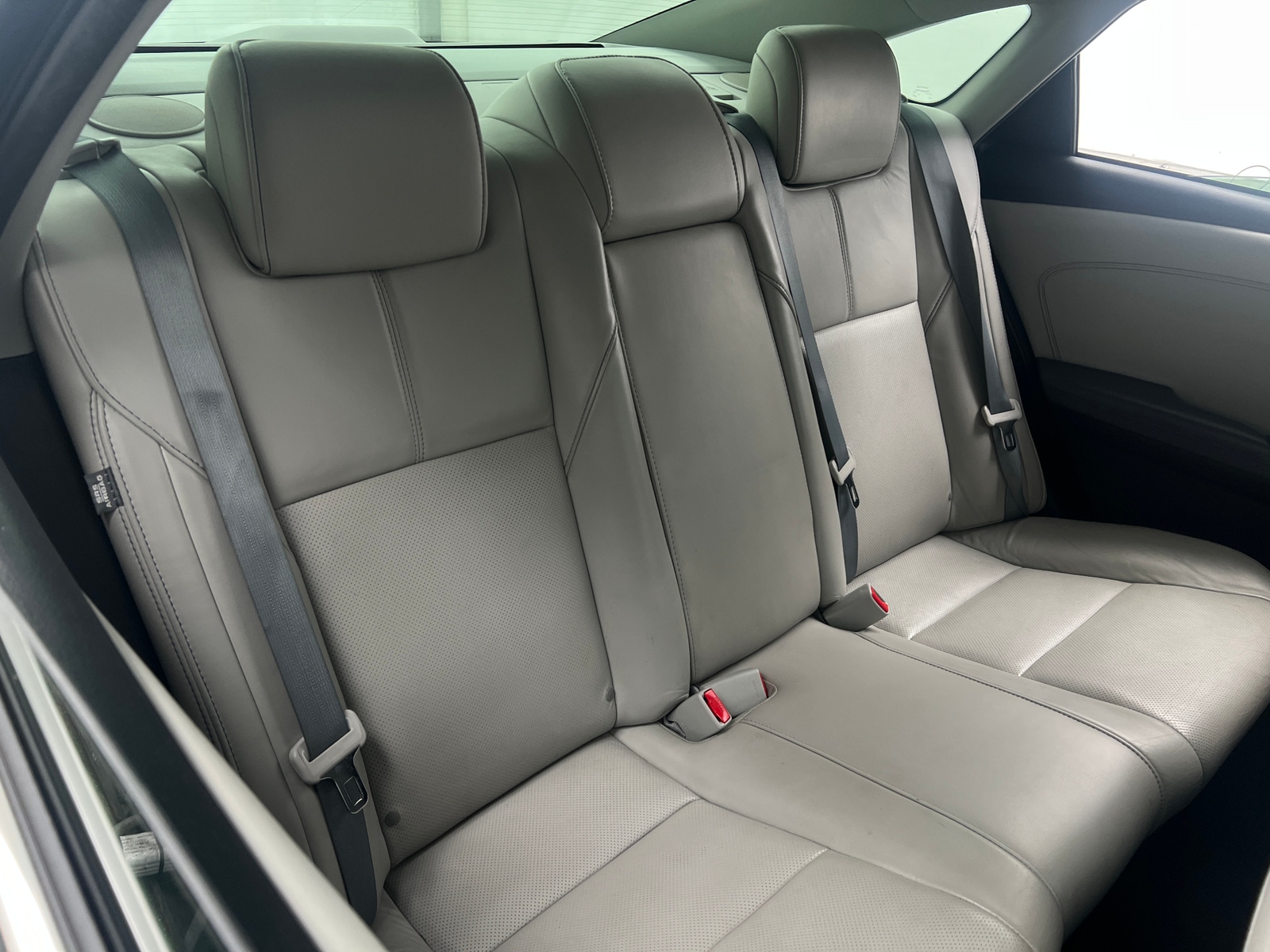 Thumbnail: 2015 Toyota Avalon - 5