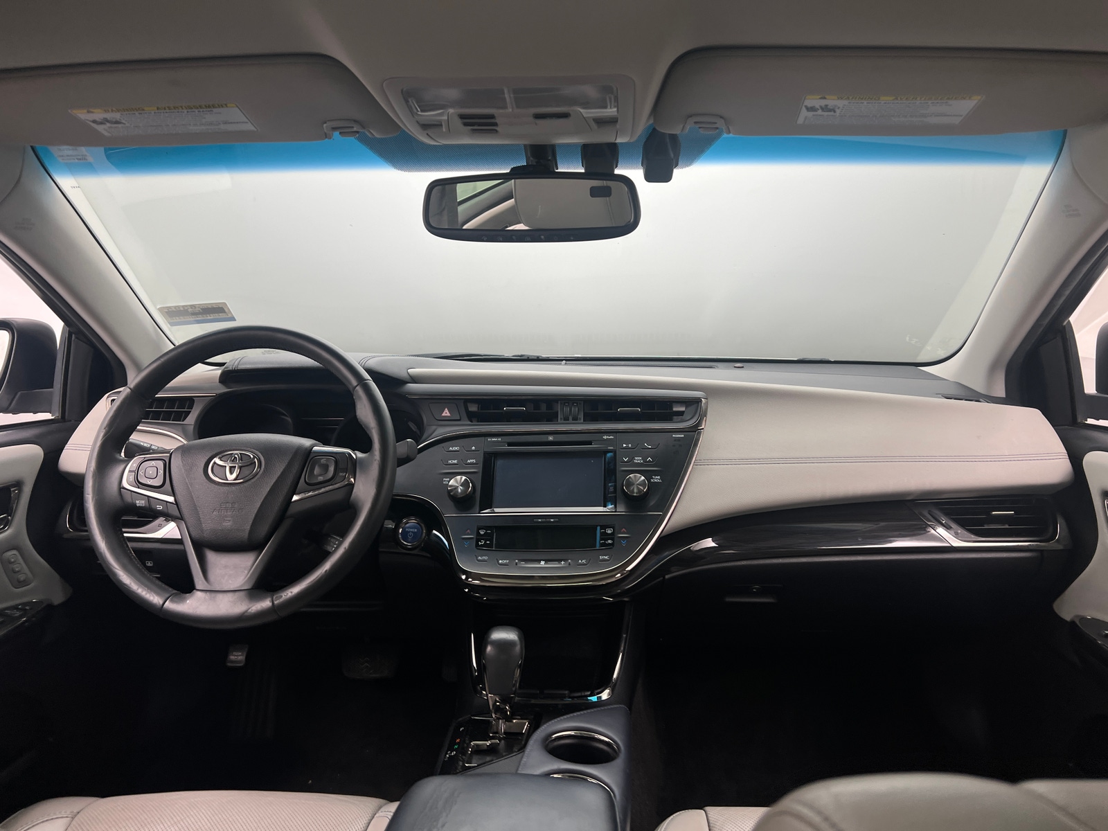 Thumbnail: 2015 Toyota Avalon - 2