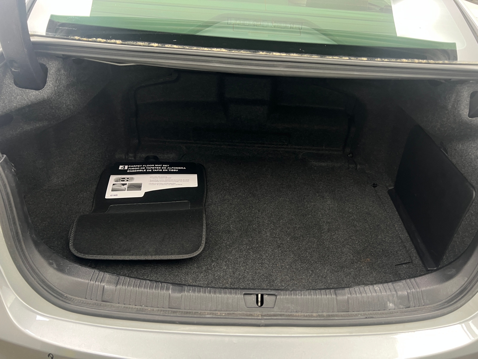 Thumbnail: 2015 Toyota Avalon - 6