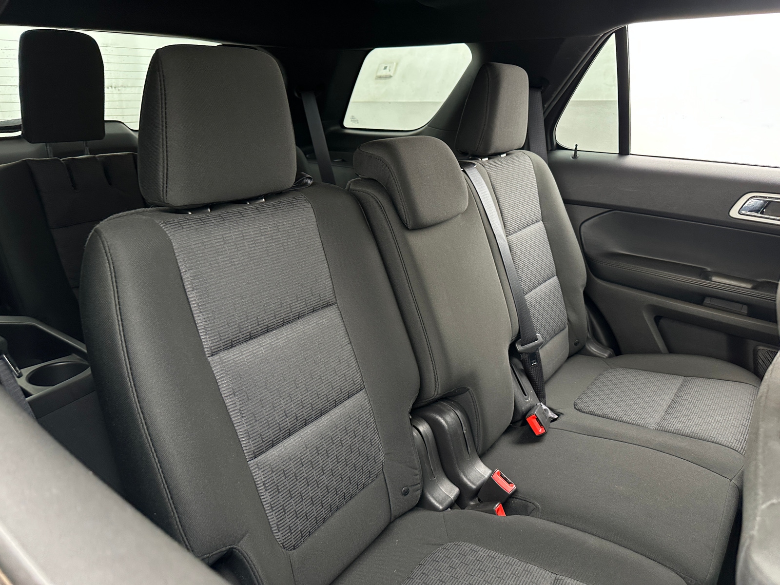 Thumbnail: 2015 Ford Explorer - 6