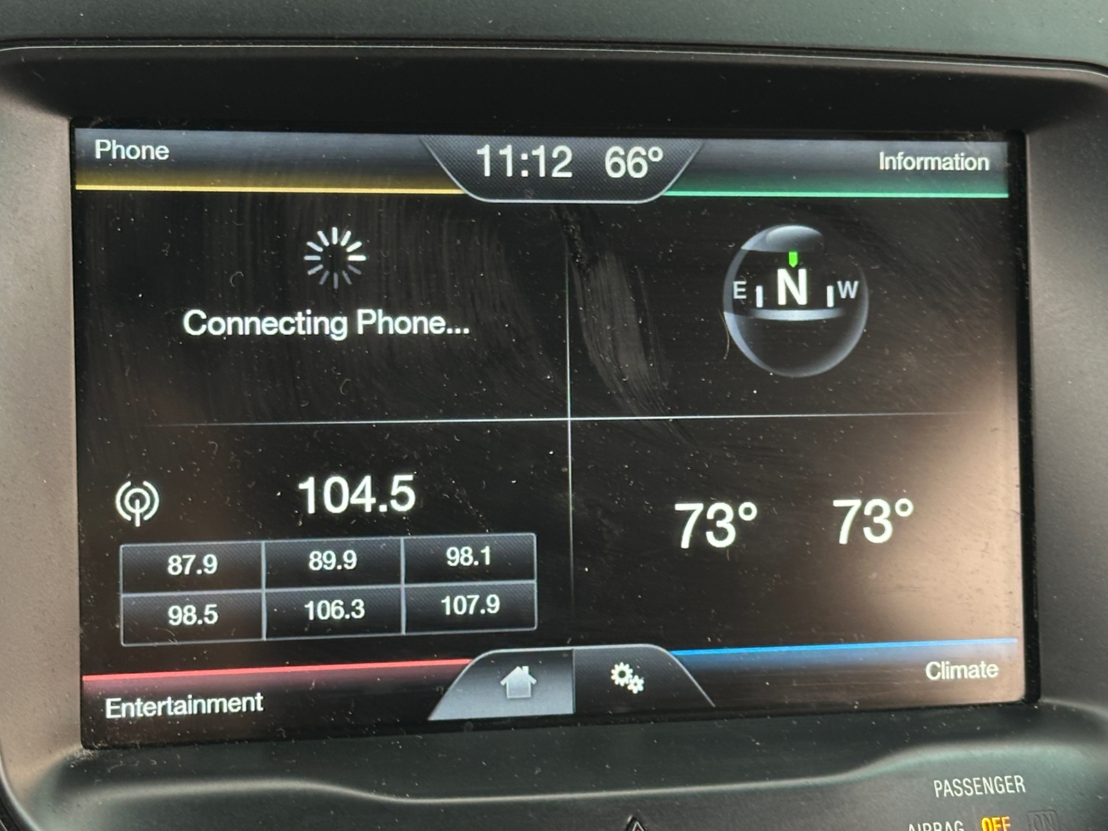 Thumbnail: 2015 Ford Explorer - 4