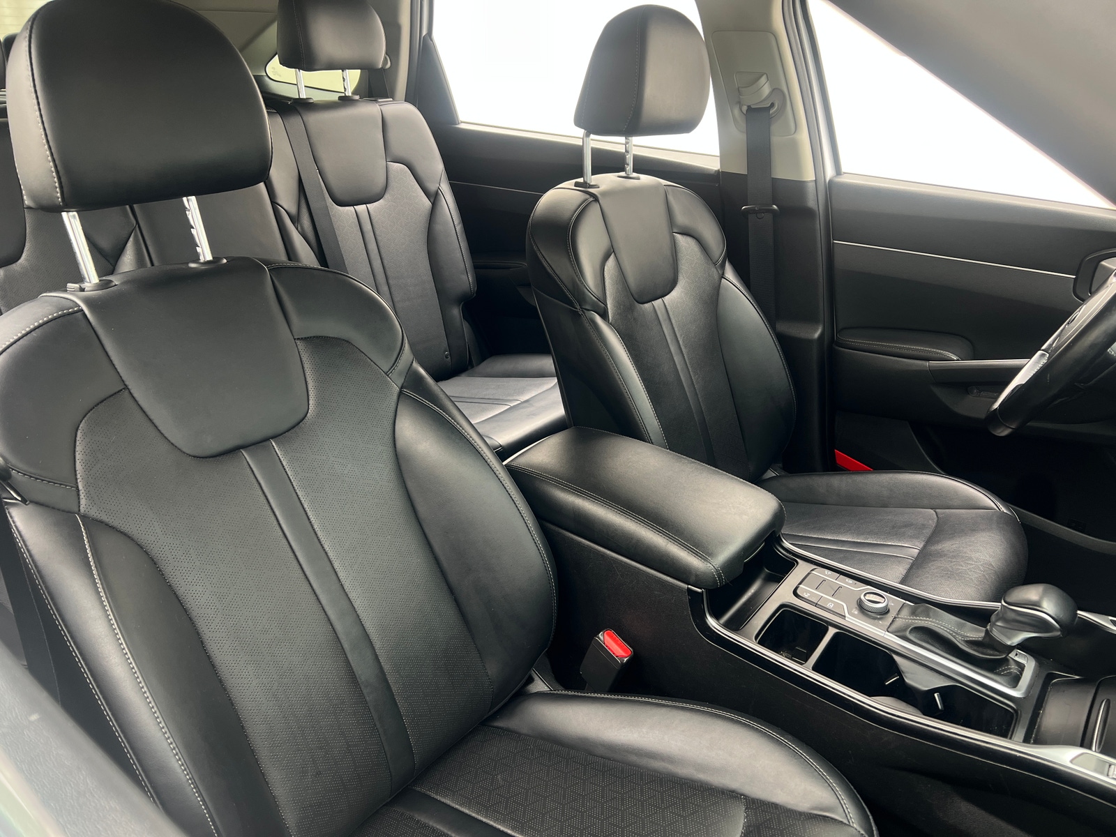 Thumbnail: 2021 Kia Sorento - 2