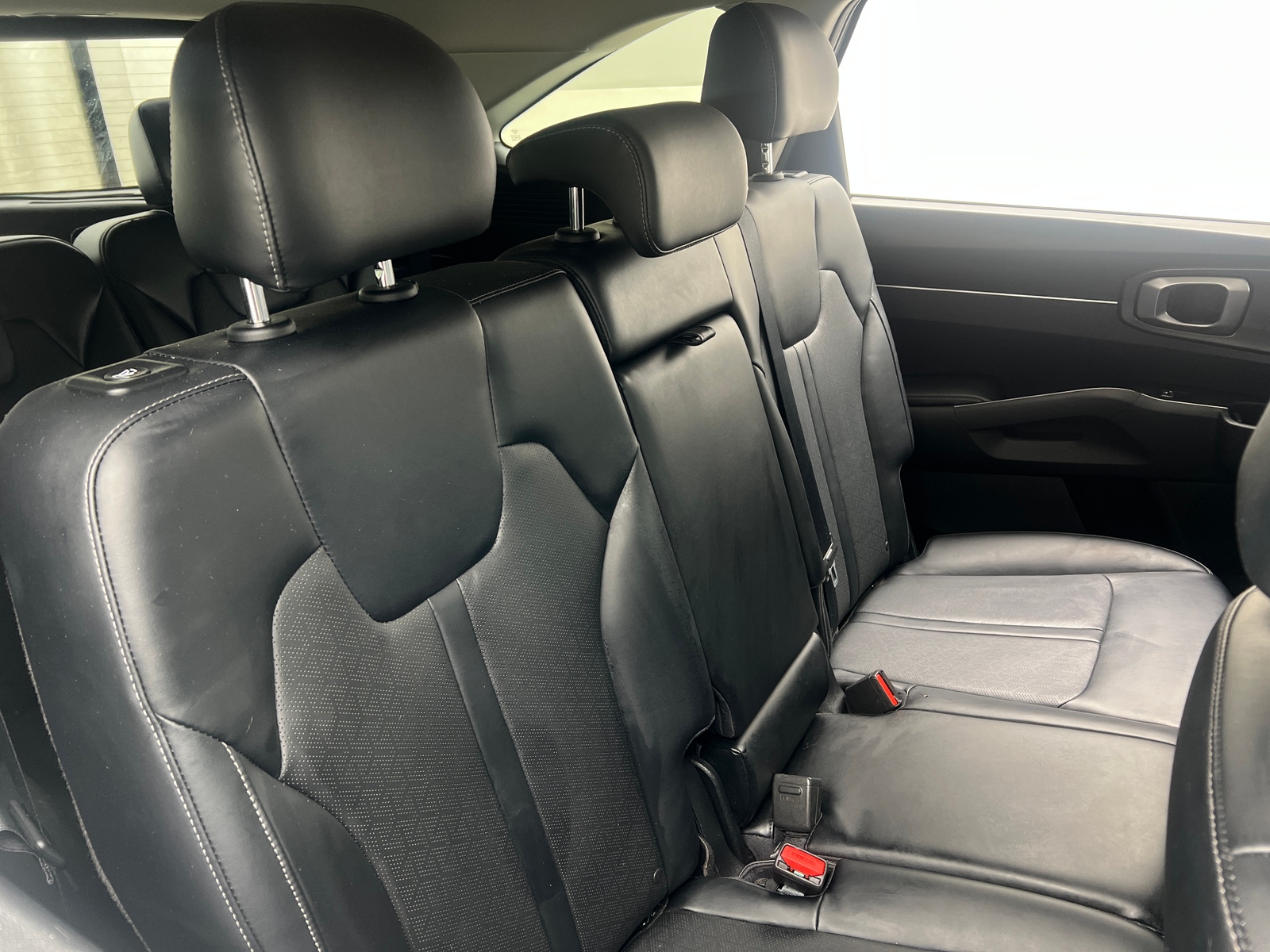 Thumbnail: 2021 Kia Sorento - 6