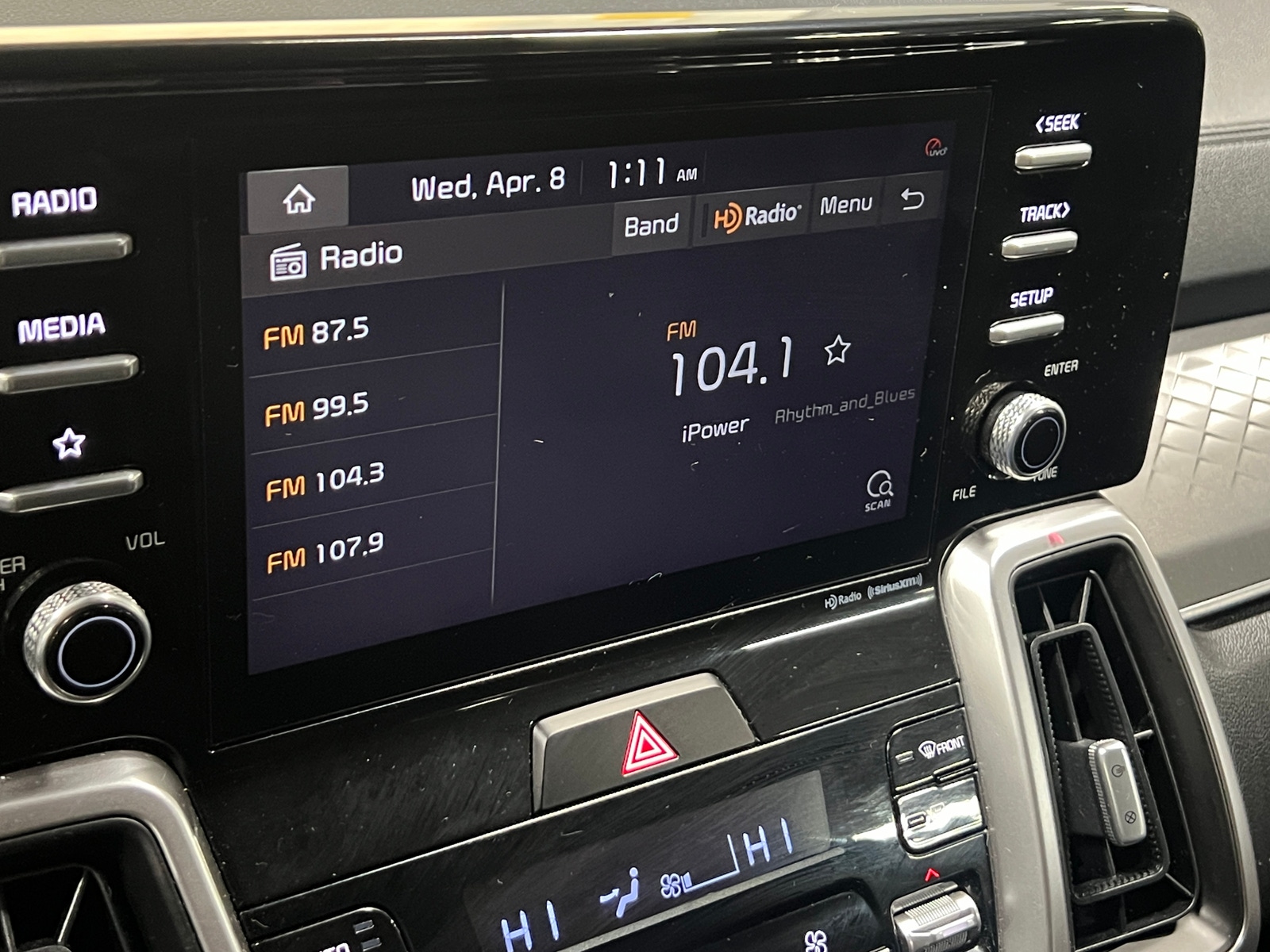 Thumbnail: 2021 Kia Sorento - 4
