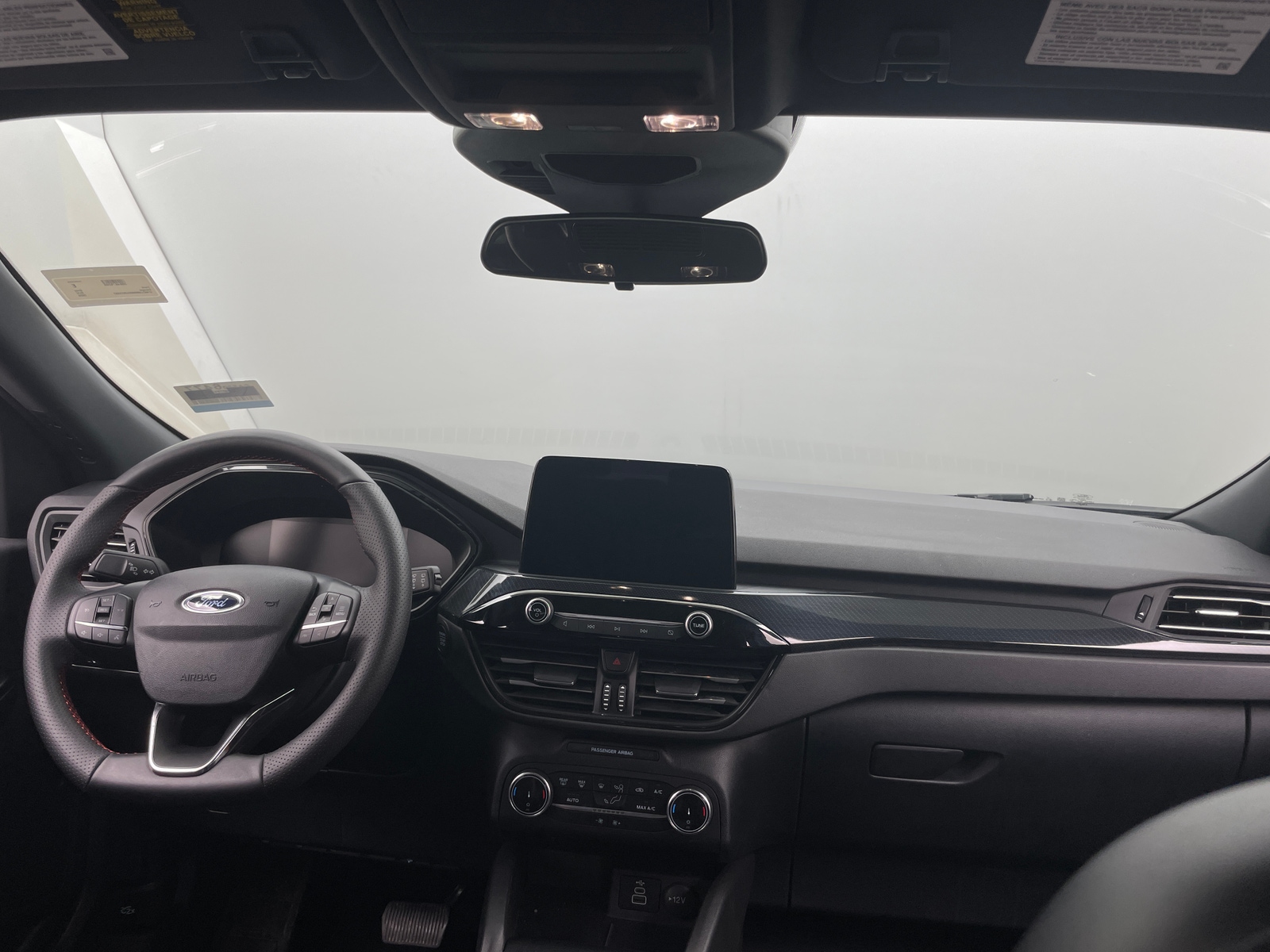 Thumbnail: 2025 Ford Escape - 3