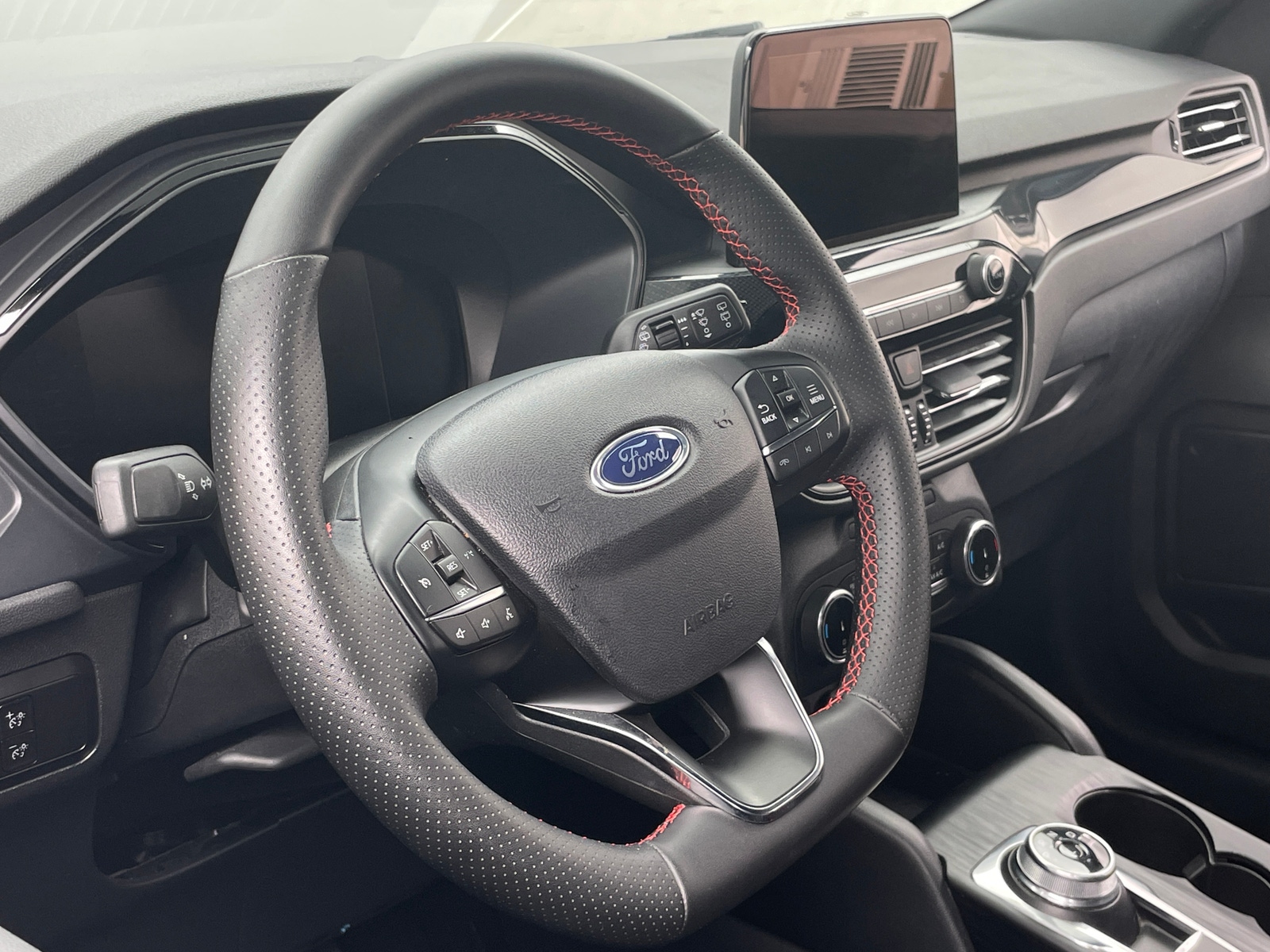 Thumbnail: 2025 Ford Escape - 5