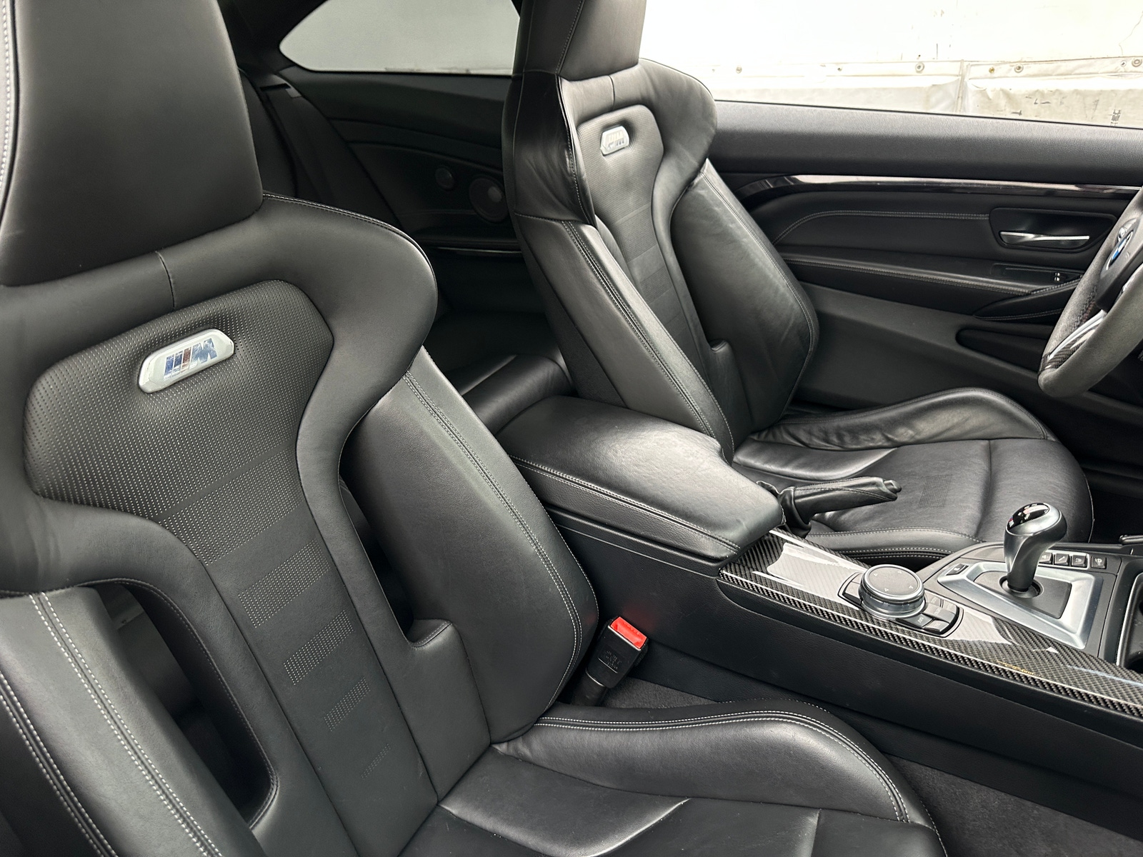 Thumbnail: 2016 BMW M4 - 2