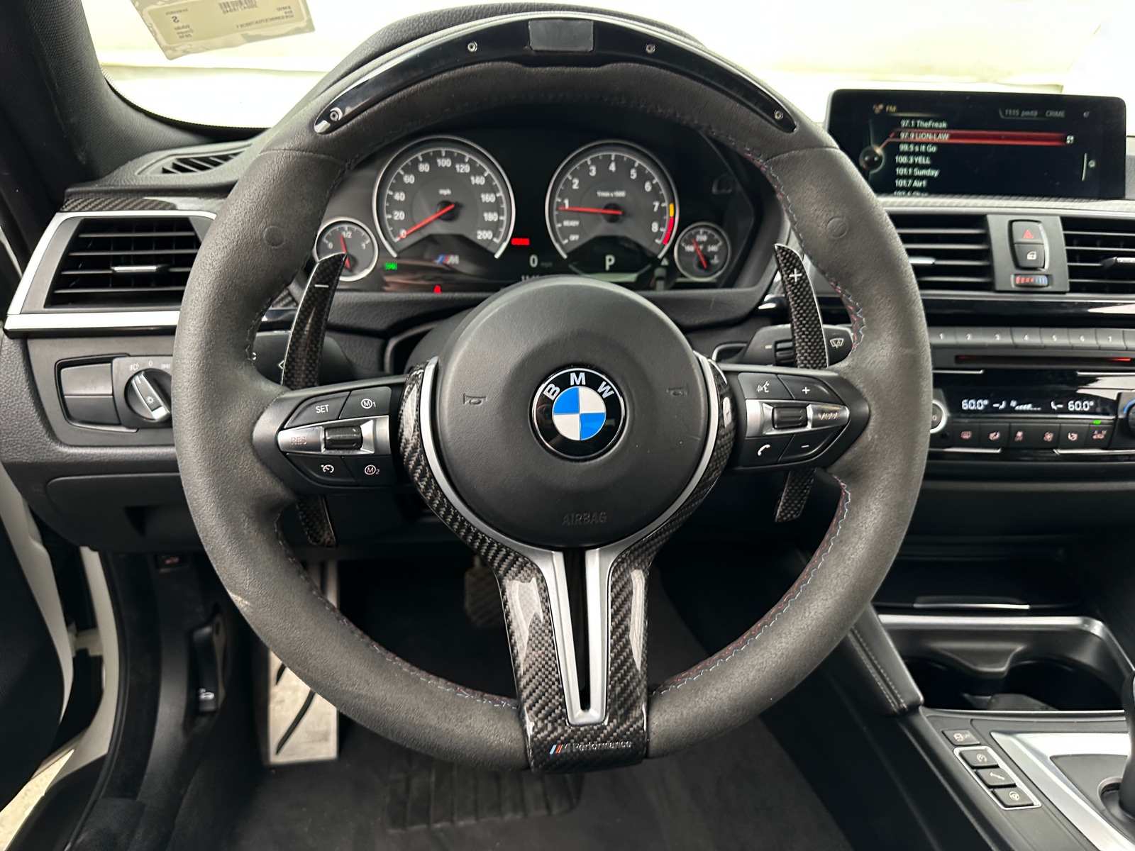 Thumbnail: 2016 BMW M4 - 4