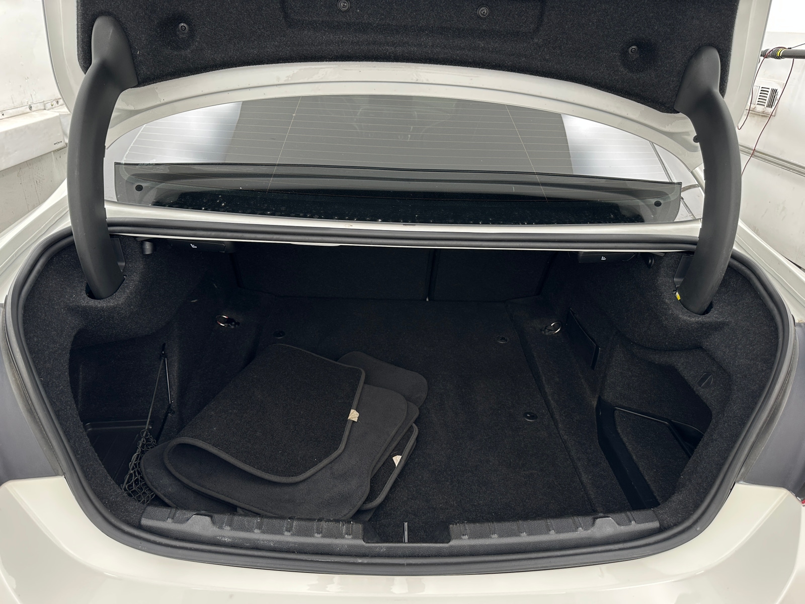 Thumbnail: 2016 BMW M4 - 5