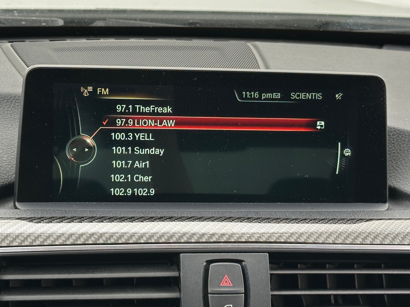 Thumbnail: 2016 BMW M4 - 3