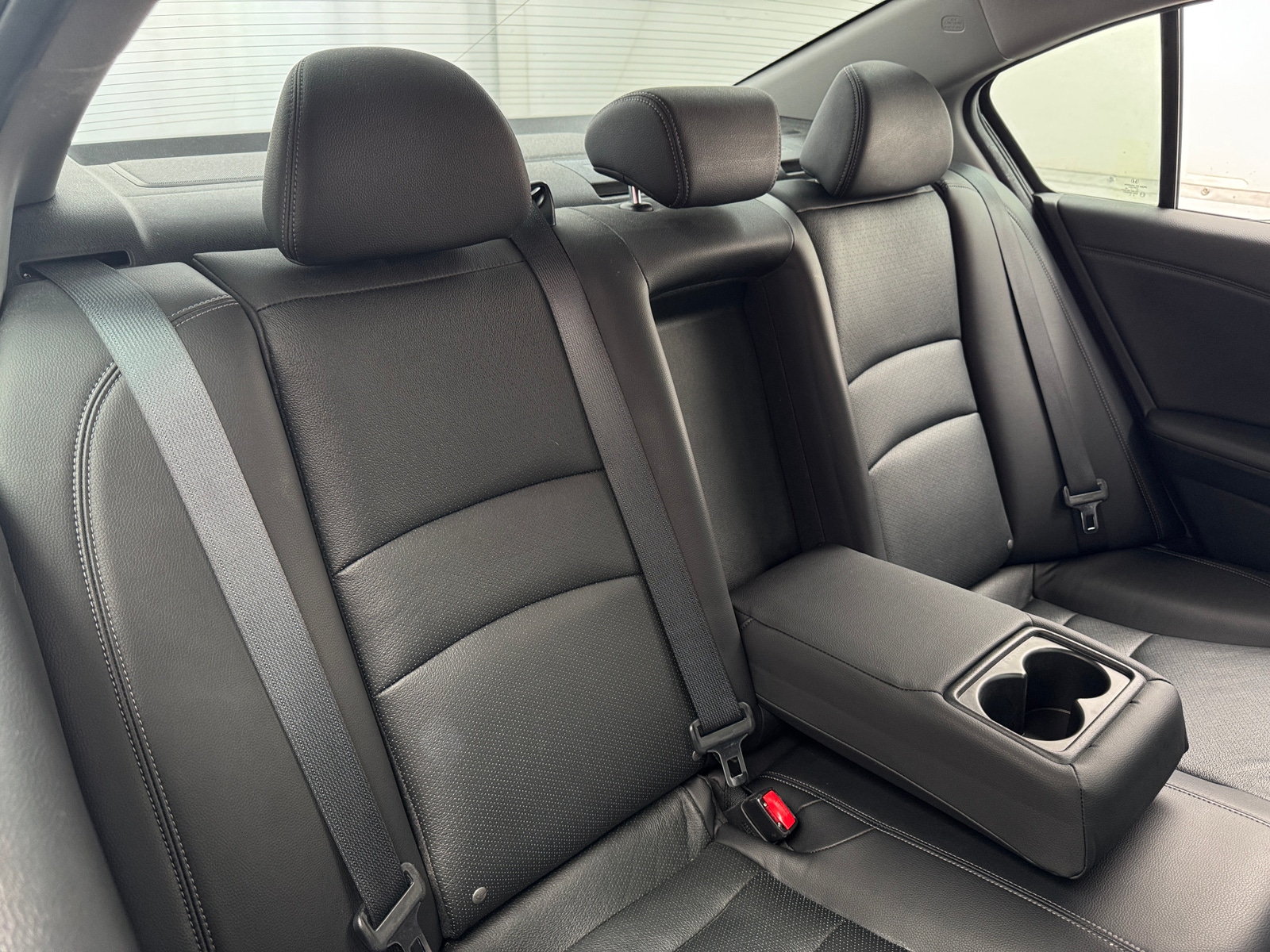 Thumbnail: 2017 Honda Accord - 5