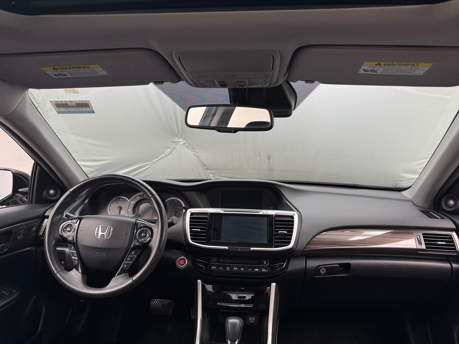 Thumbnail: 2017 Honda Accord - 2