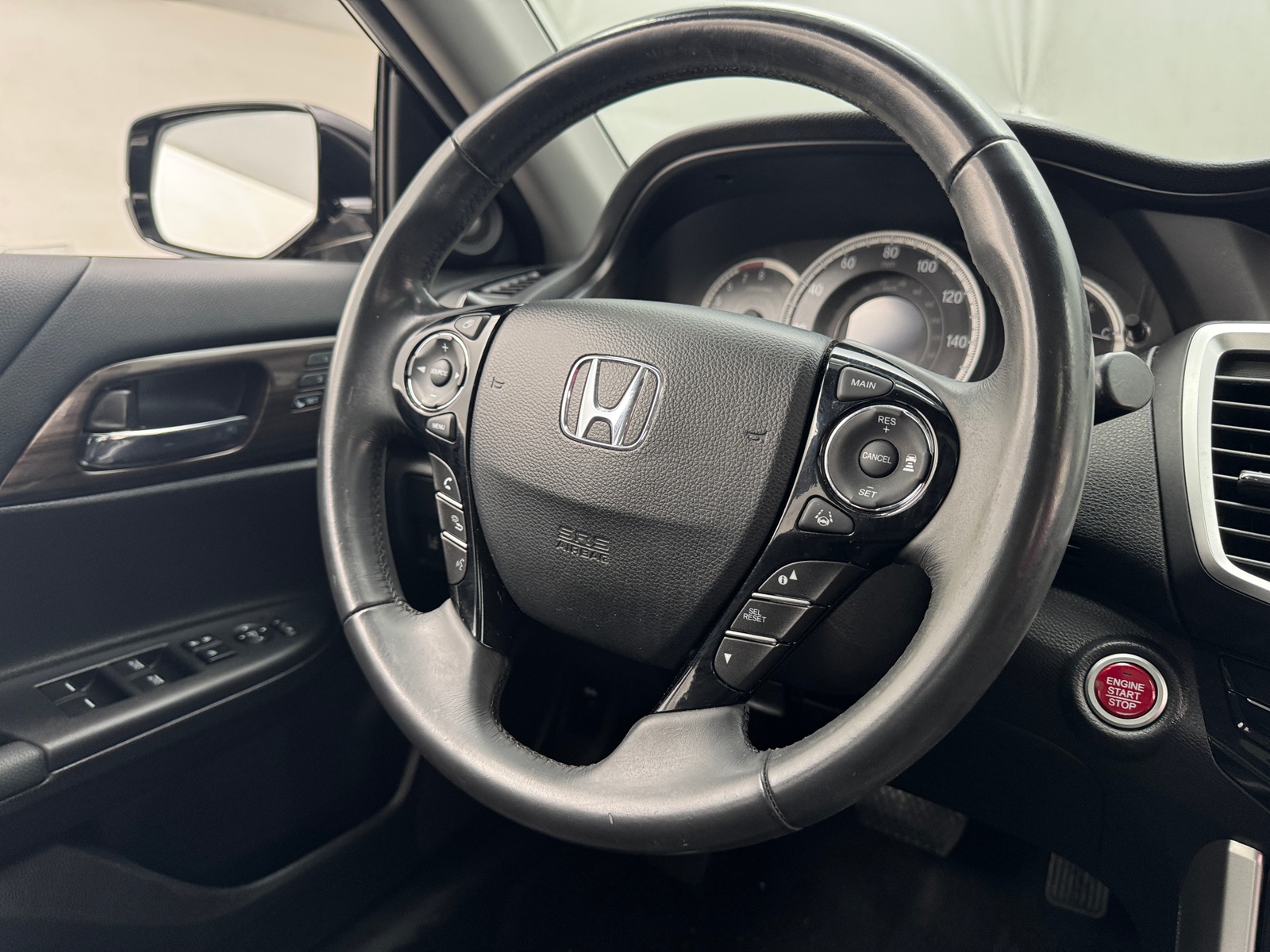 Thumbnail: 2017 Honda Accord - 4