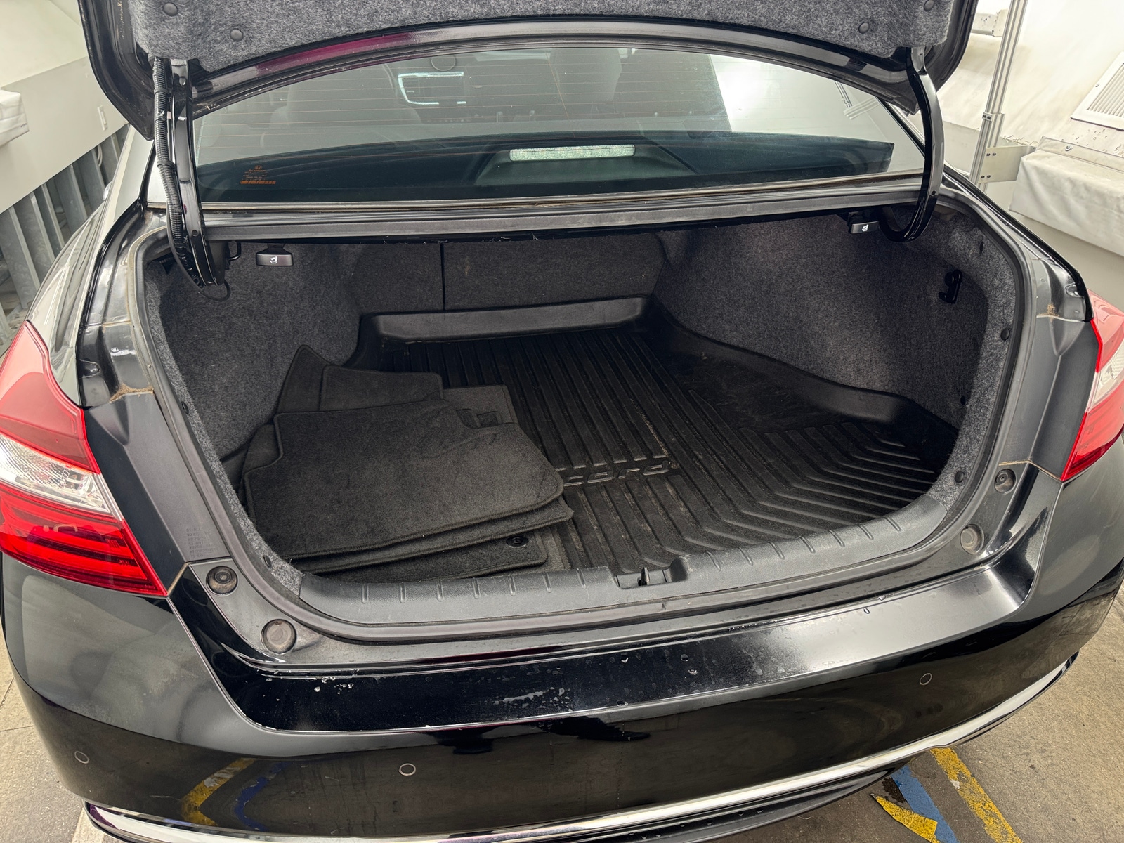 Thumbnail: 2017 Honda Accord - 6