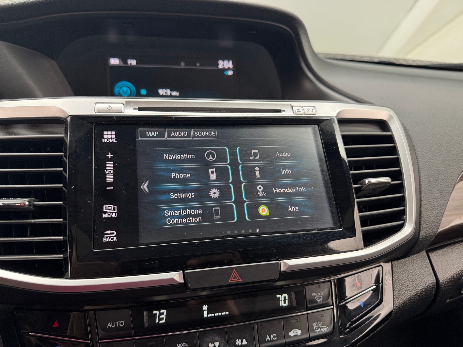 Thumbnail: 2017 Honda Accord - 3