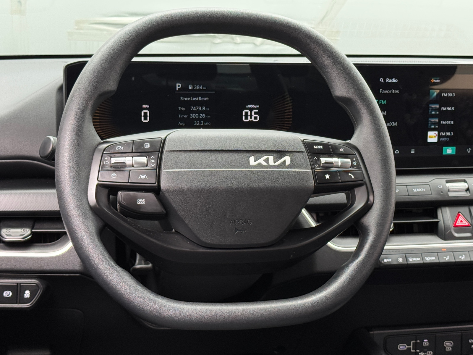 Thumbnail: 2025 Kia K4 - 5