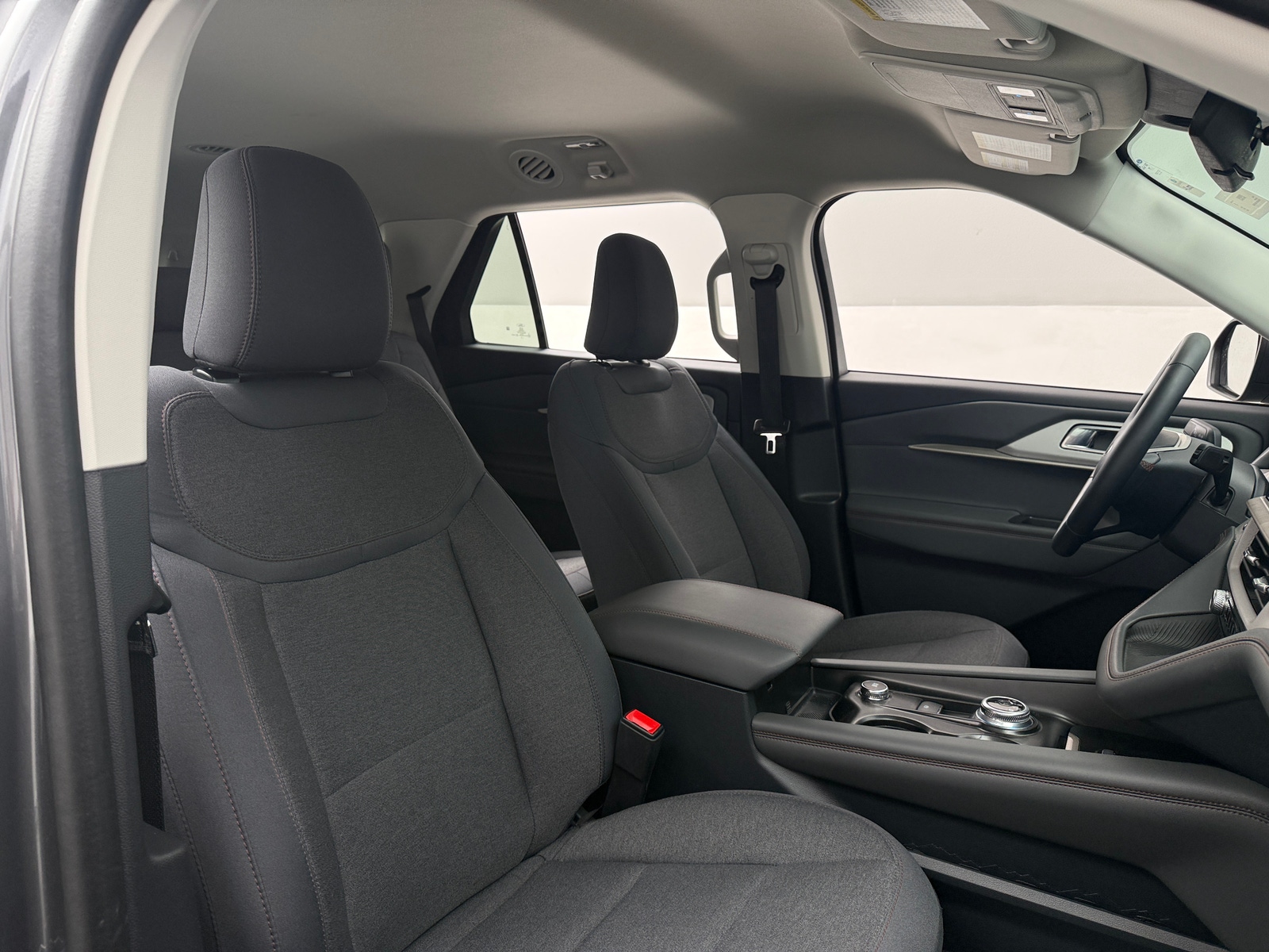 Thumbnail: 2025 Ford Explorer - 2