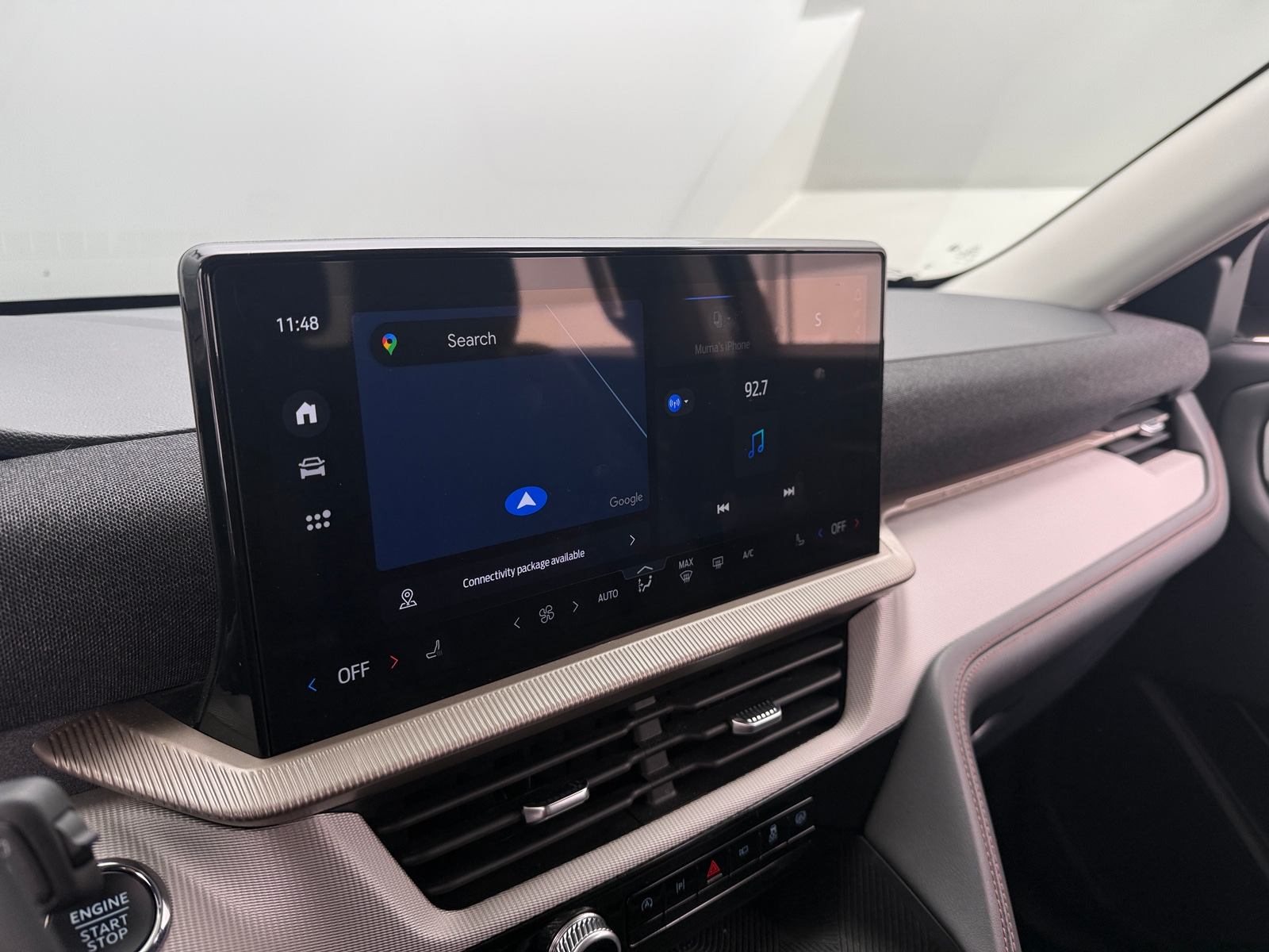 Thumbnail: 2025 Ford Explorer - 4