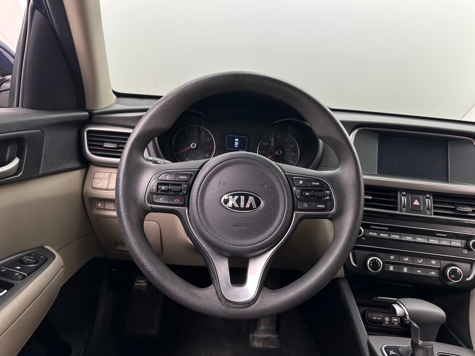 Thumbnail: 2018 Kia Optima - 5