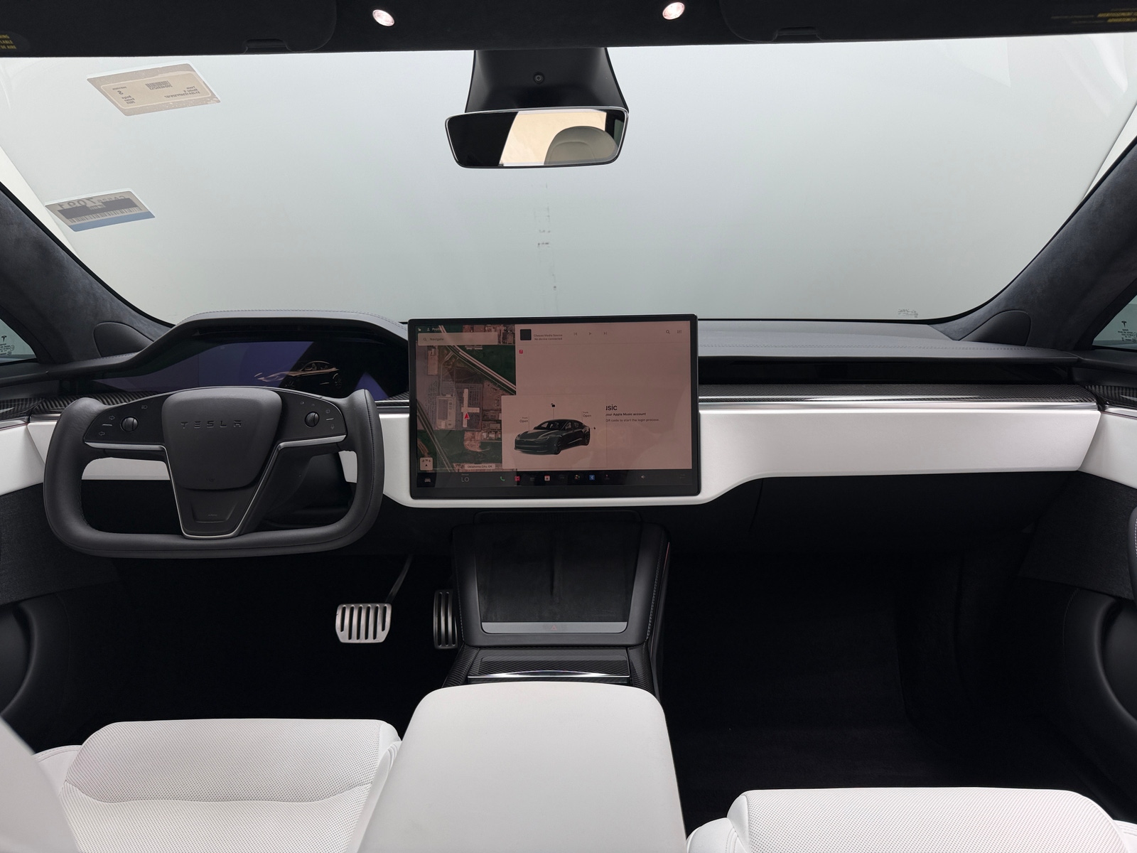 Thumbnail: 2023 Tesla Model S - 2