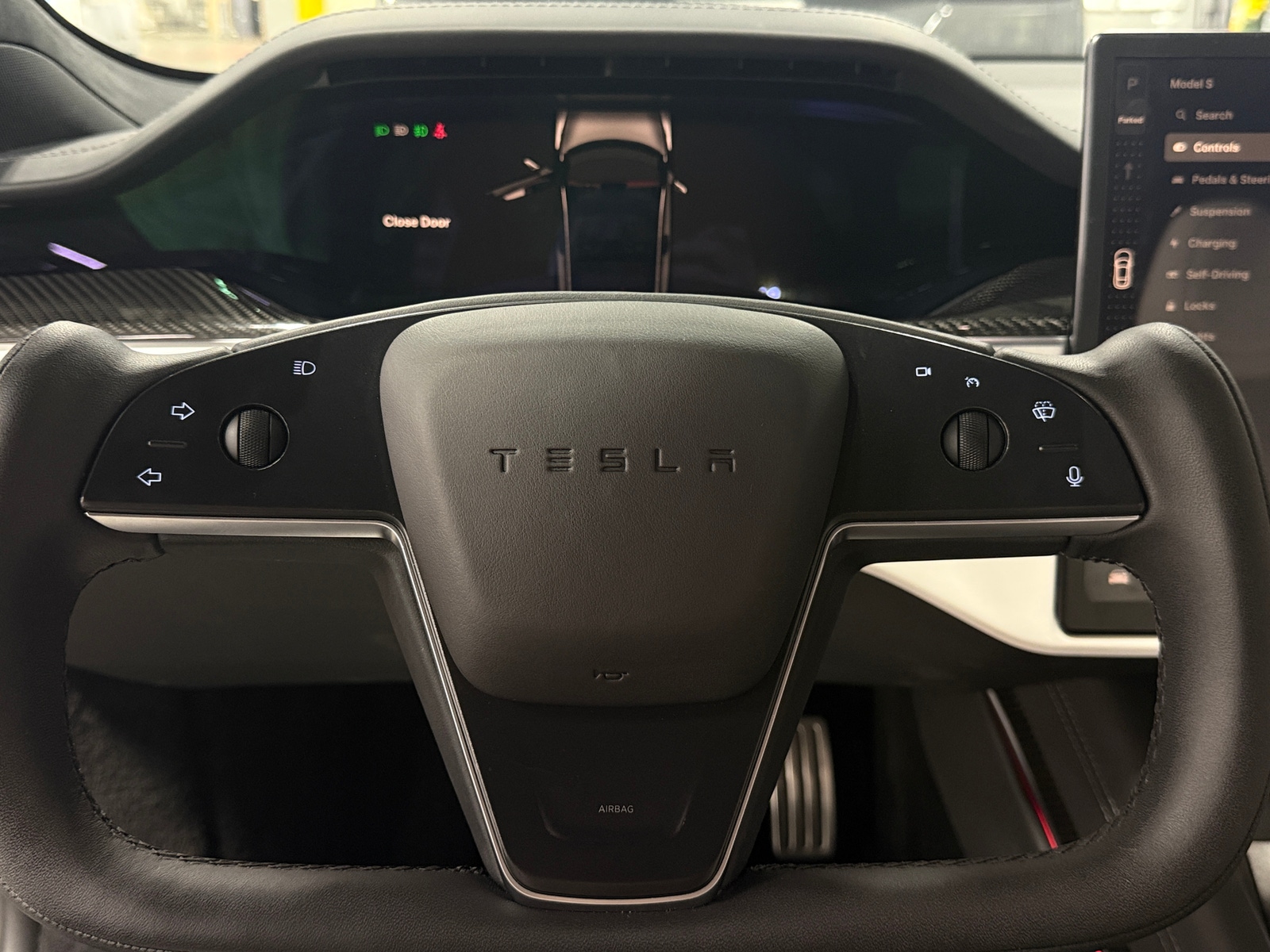 Thumbnail: 2023 Tesla Model S - 4