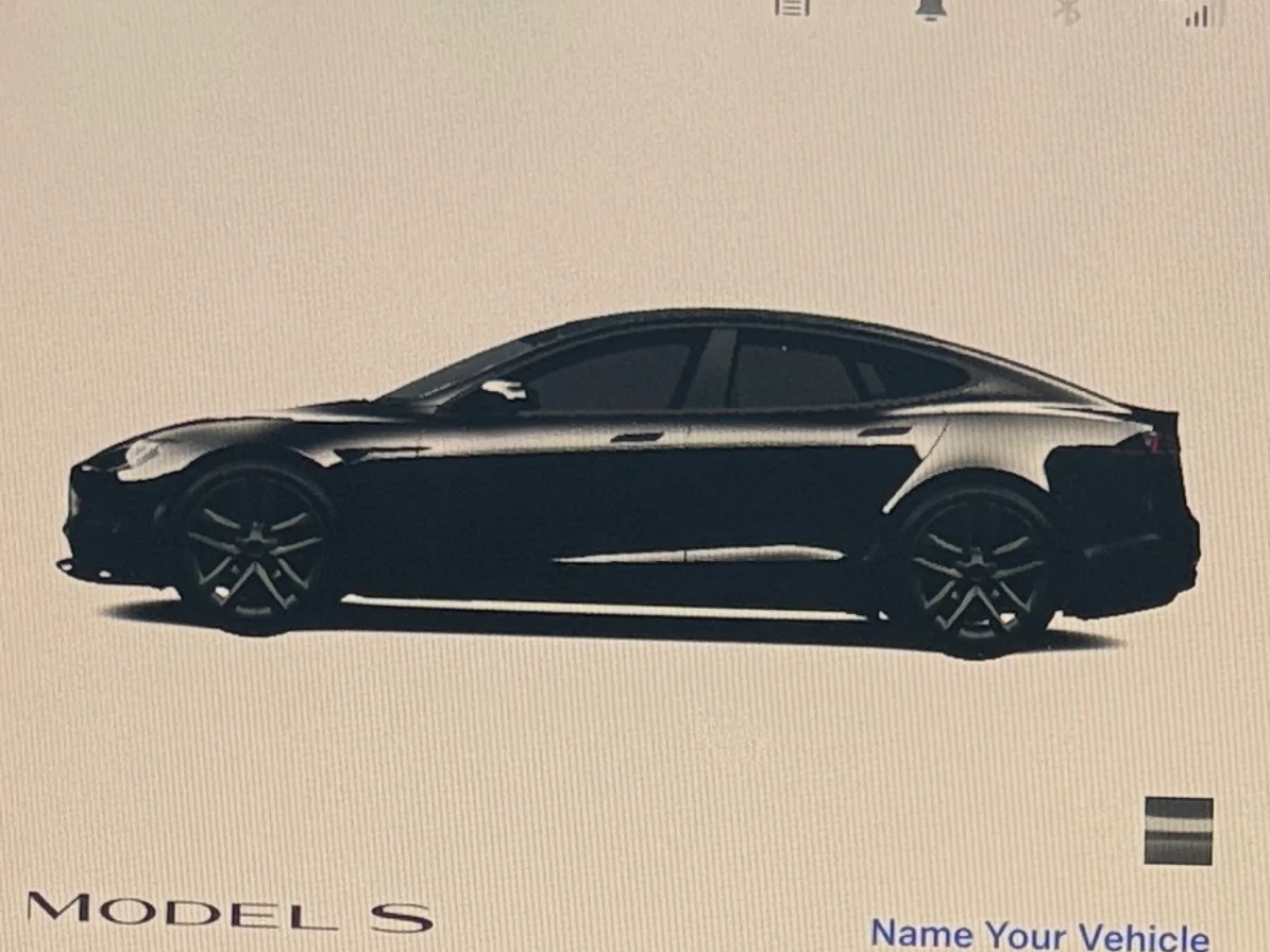 Thumbnail: 2023 Tesla Model S - 3