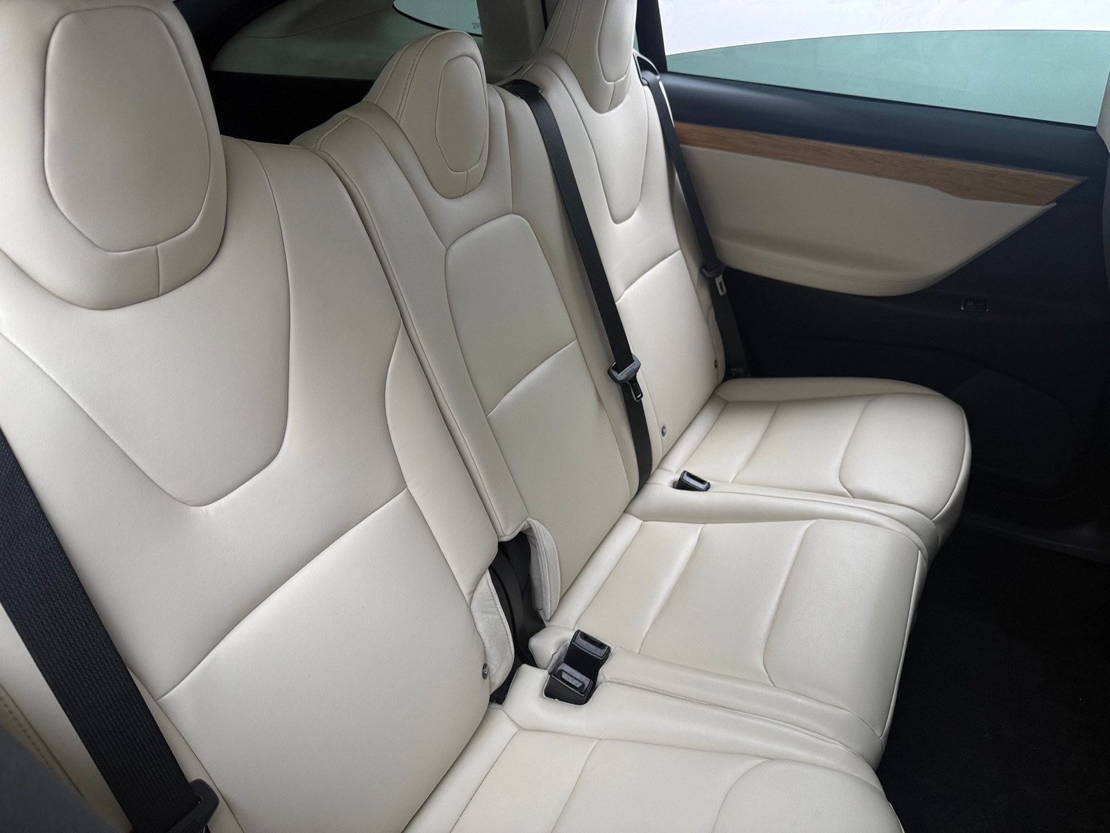 Thumbnail: 2018 Tesla Model X - 5