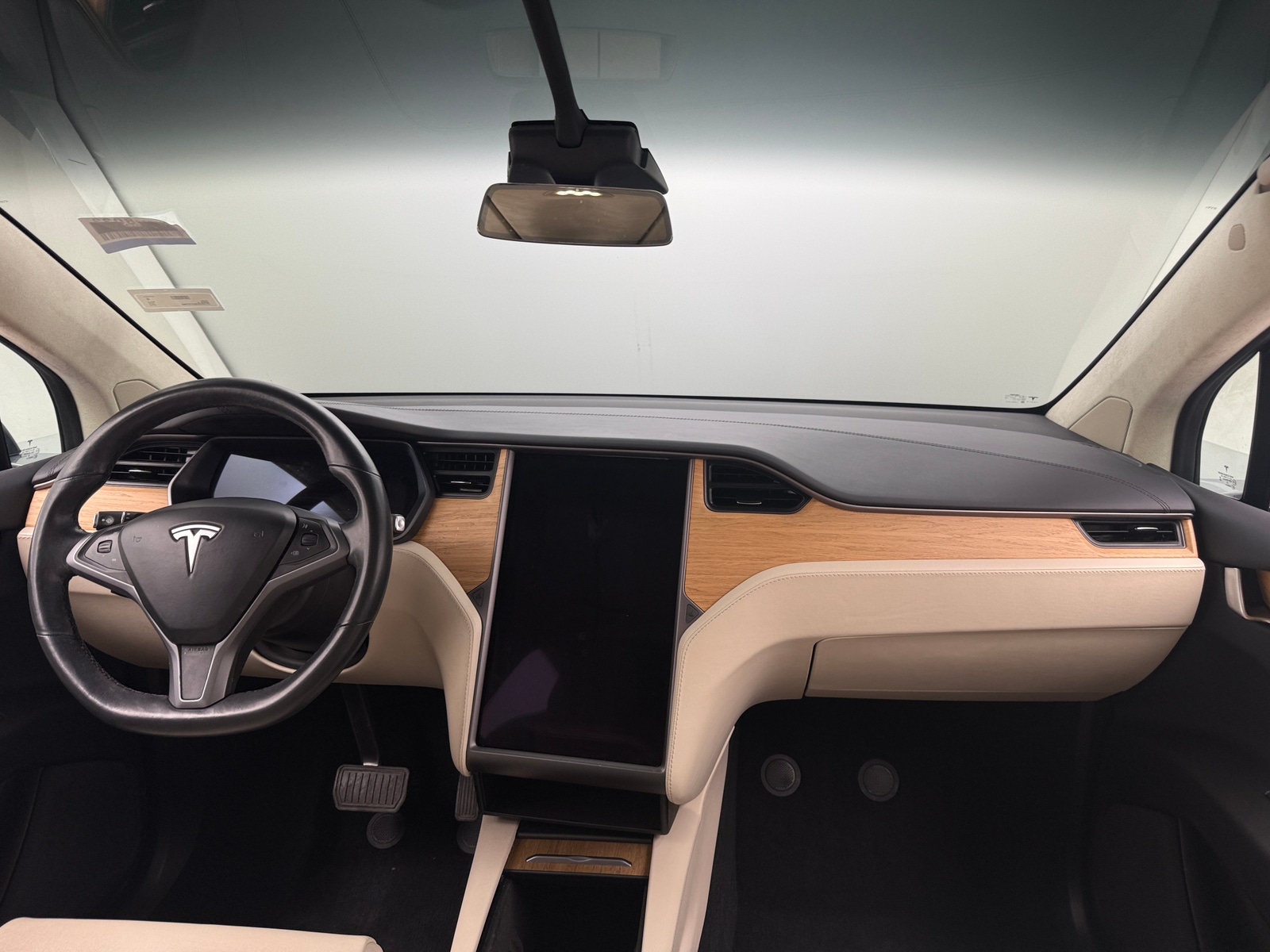 Thumbnail: 2018 Tesla Model X - 2